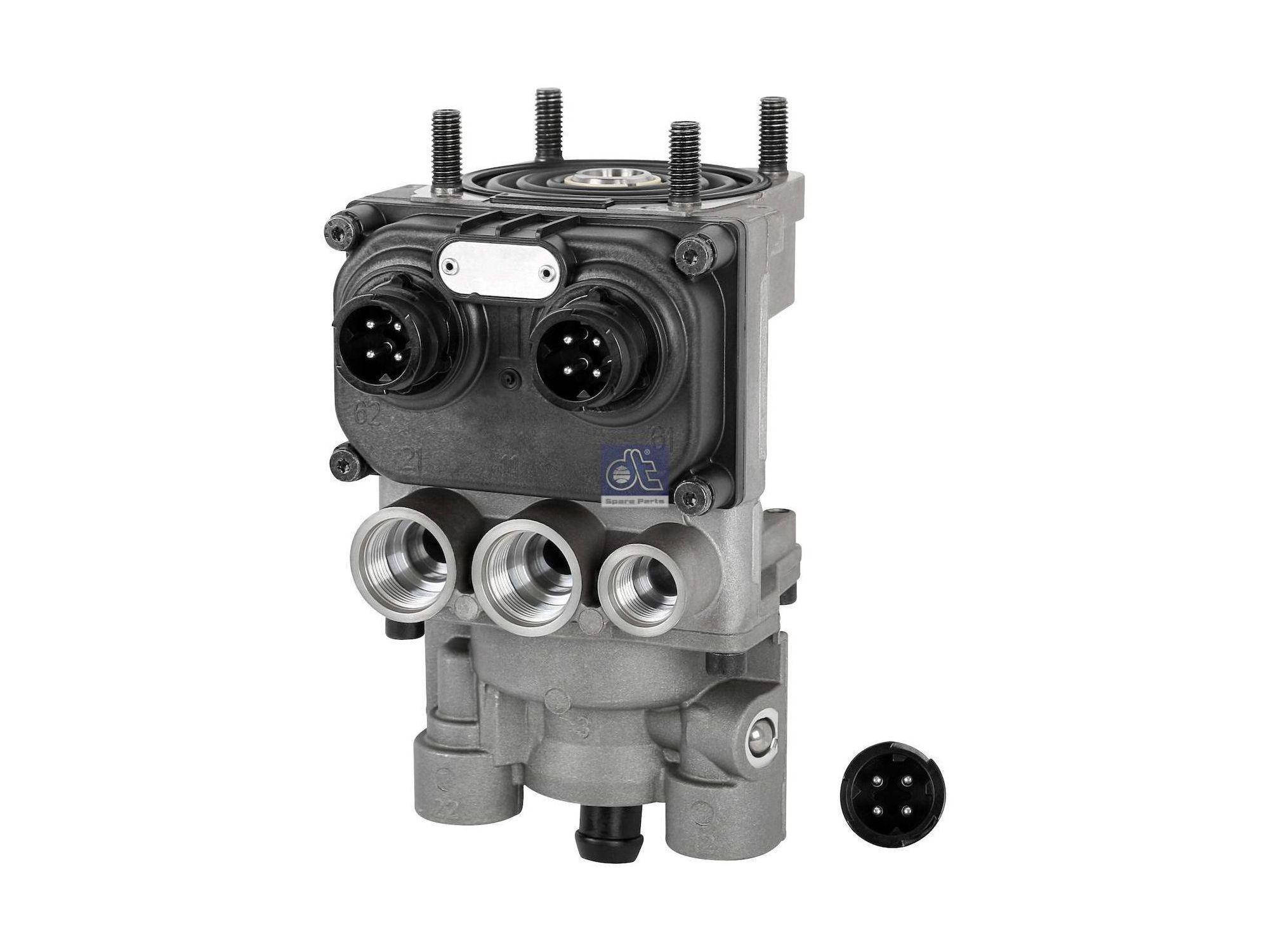 Fußbremsventil DT Spare Parts 0044312205
