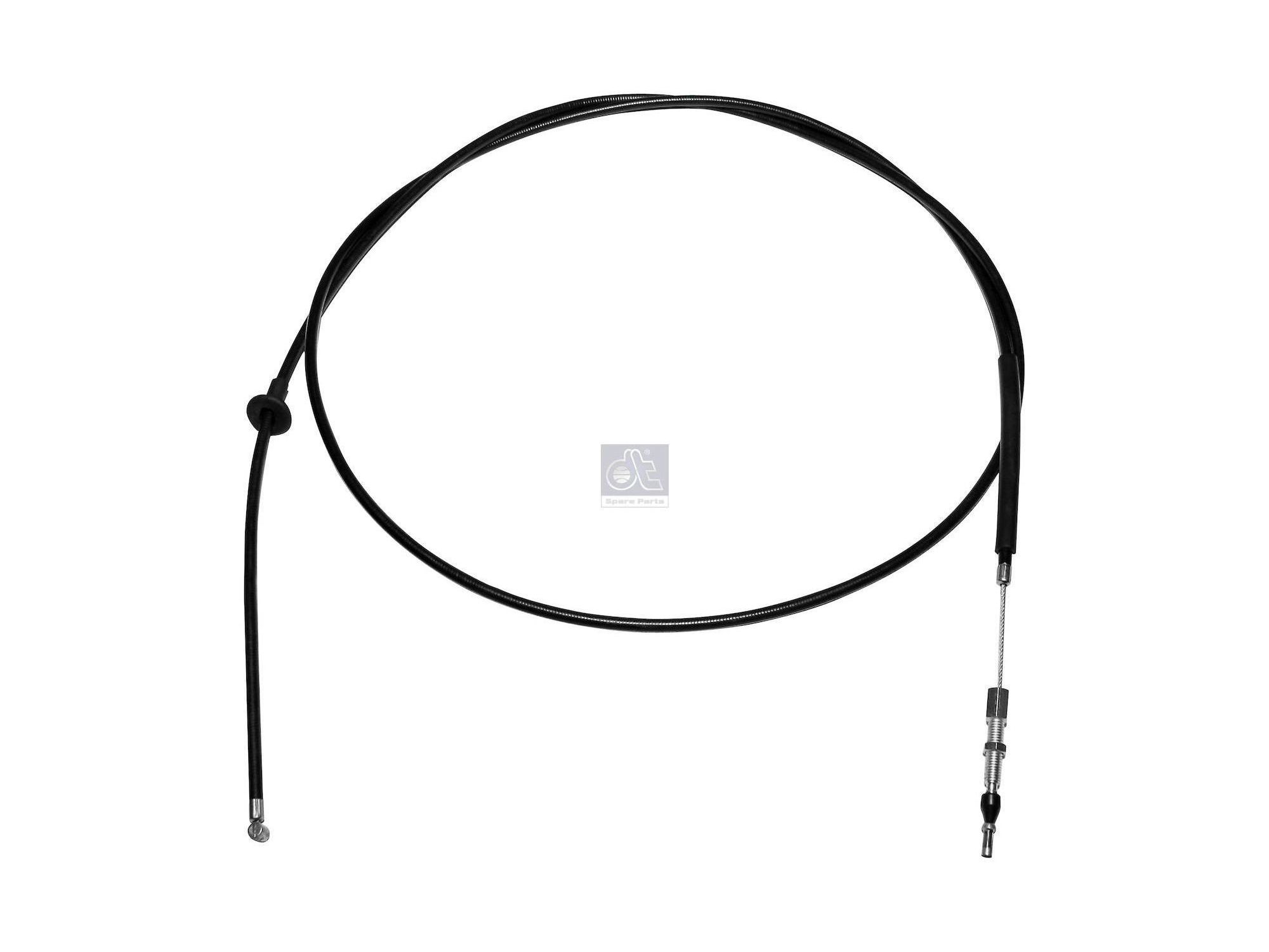 Steuerdraht DT Spare Parts 9588910000
