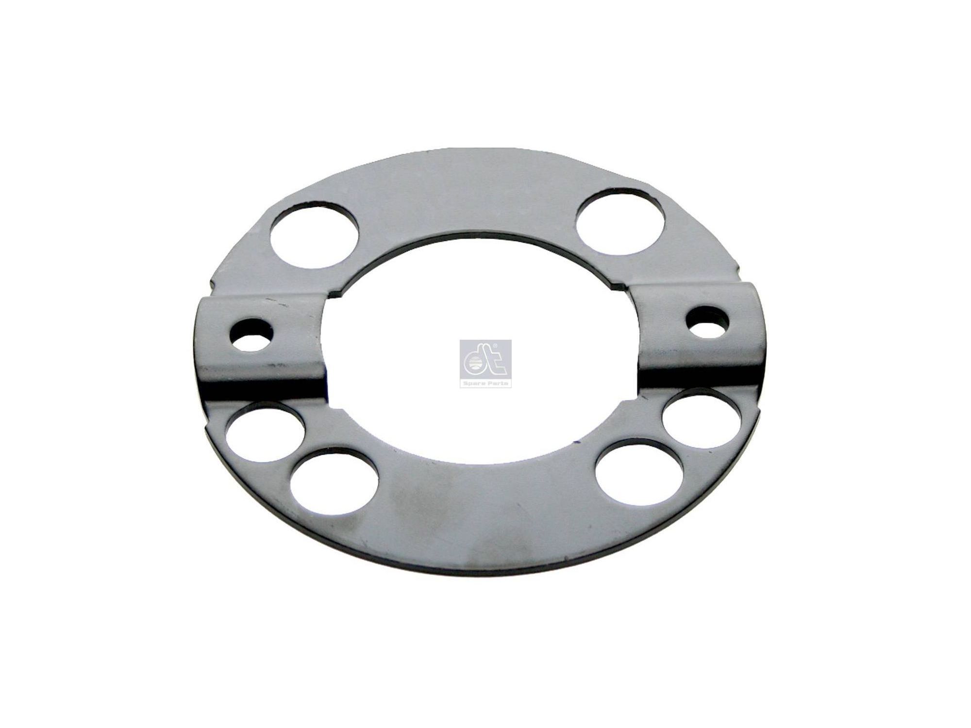 الدعم DT Spare Parts 3892680440