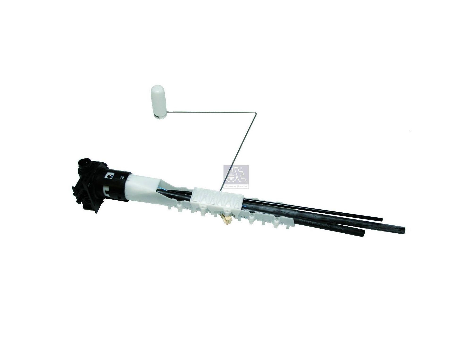 Fuel level sensor DT Spare Parts 0115421117