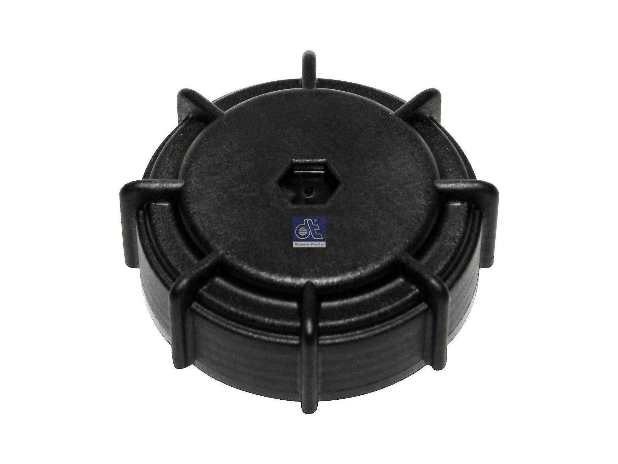 Coperchio DT Spare Parts 0005000206