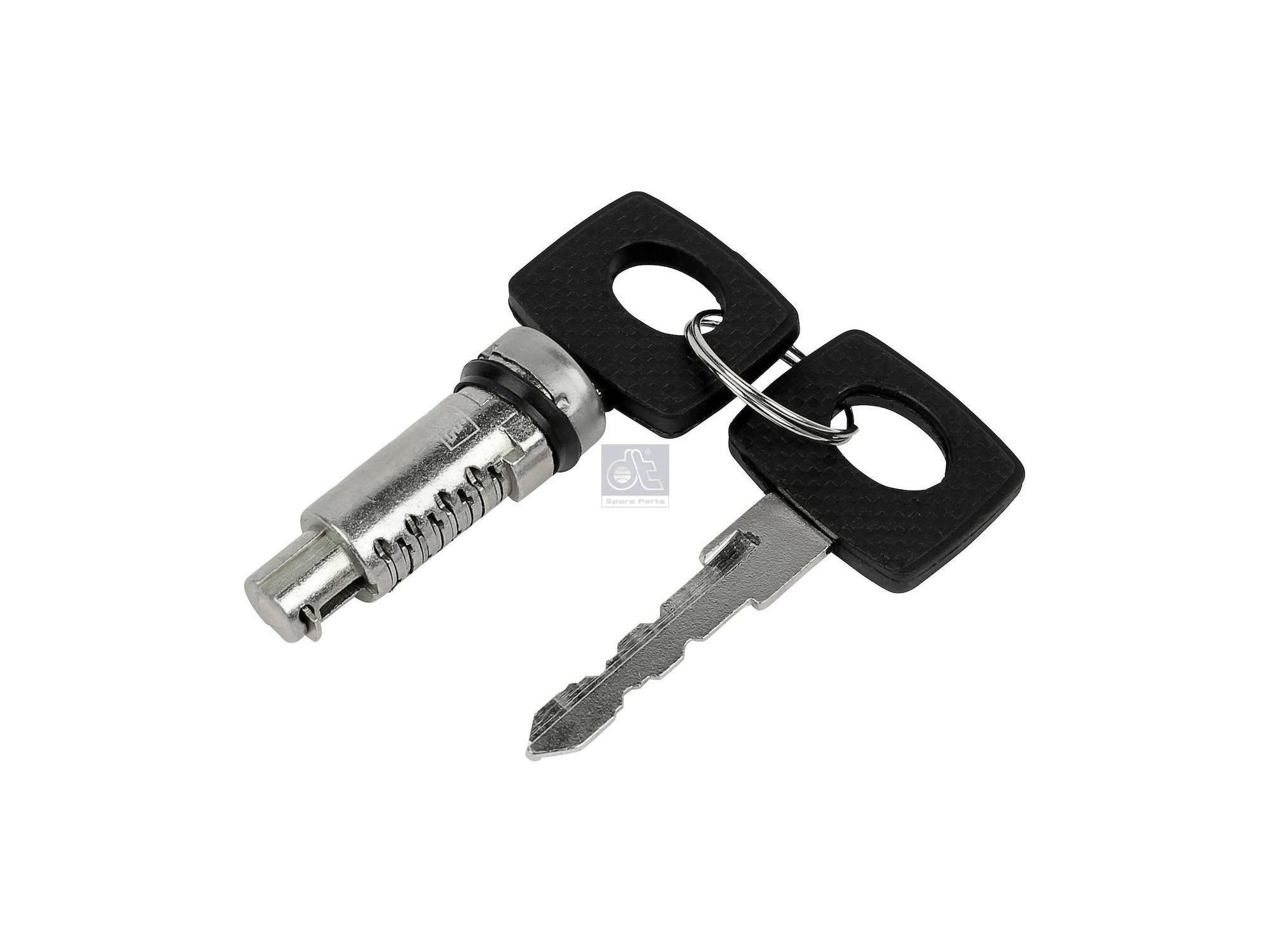 Sperzylinder DT Spare Parts 6707600205