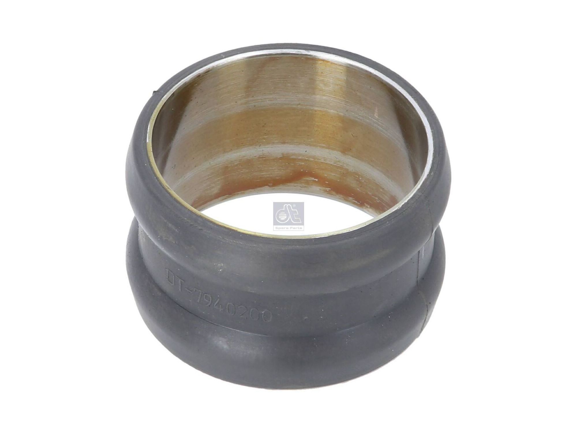 Pipe union DT Spare Parts 9062030015