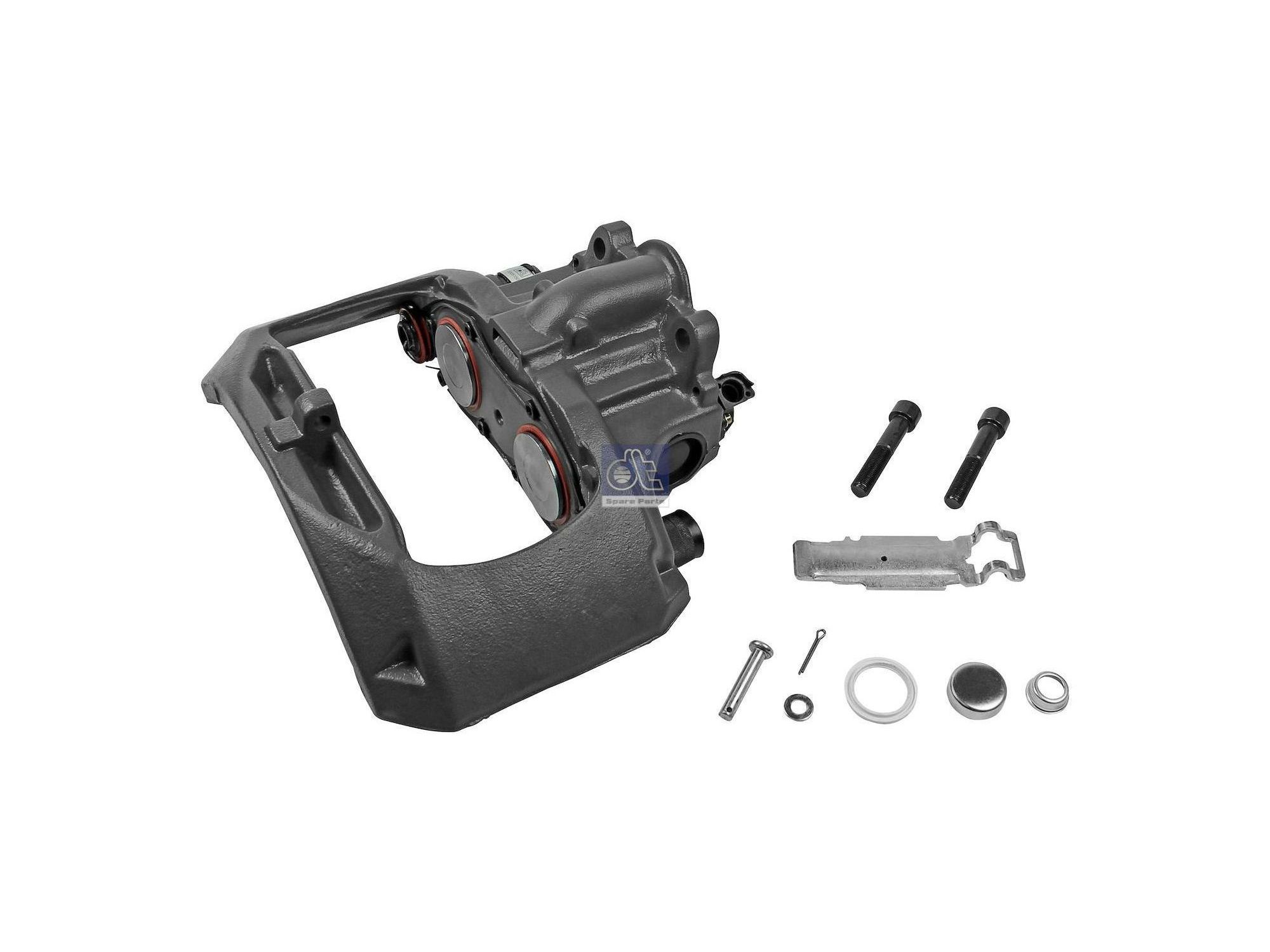 Bremssattel DT Spare Parts 0024205083
