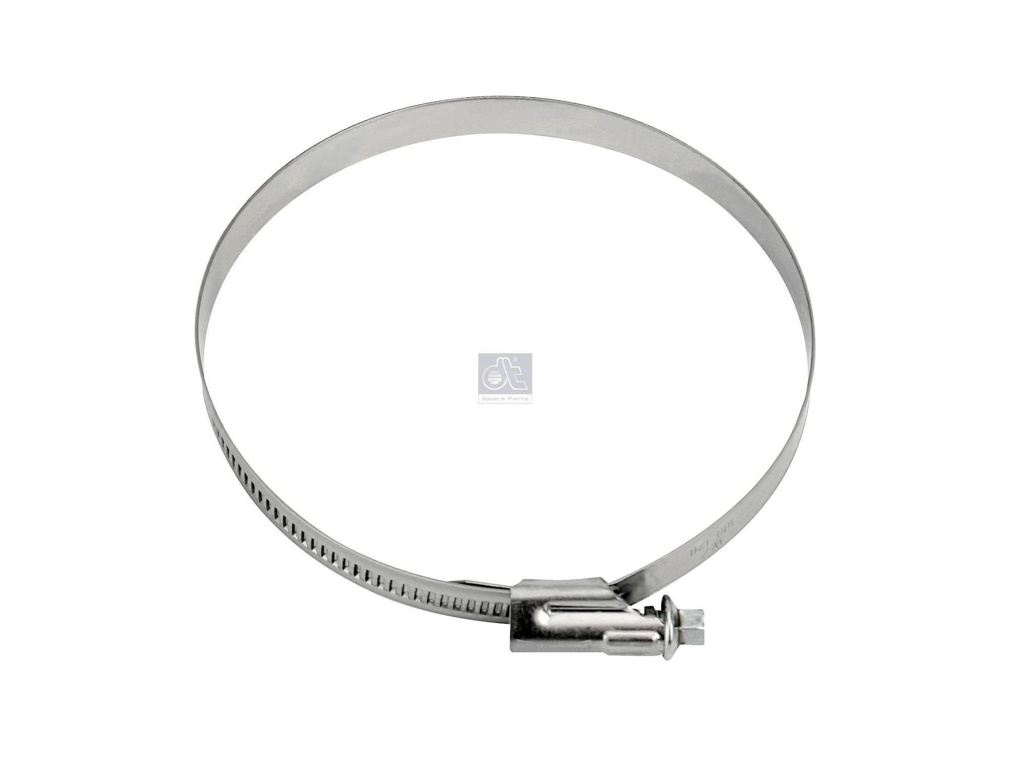Скоба DT Spare Parts 000000000676