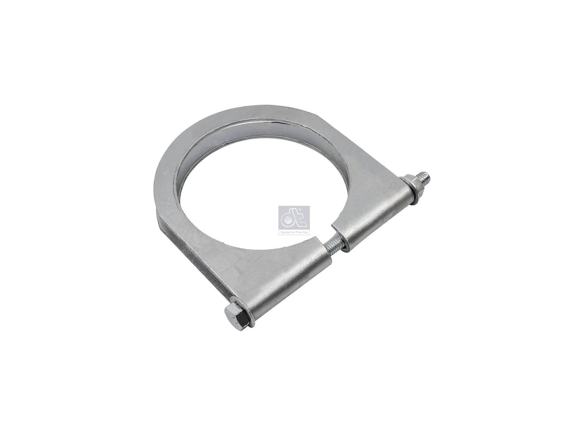 Abrazadera DT Spare Parts 6764920040