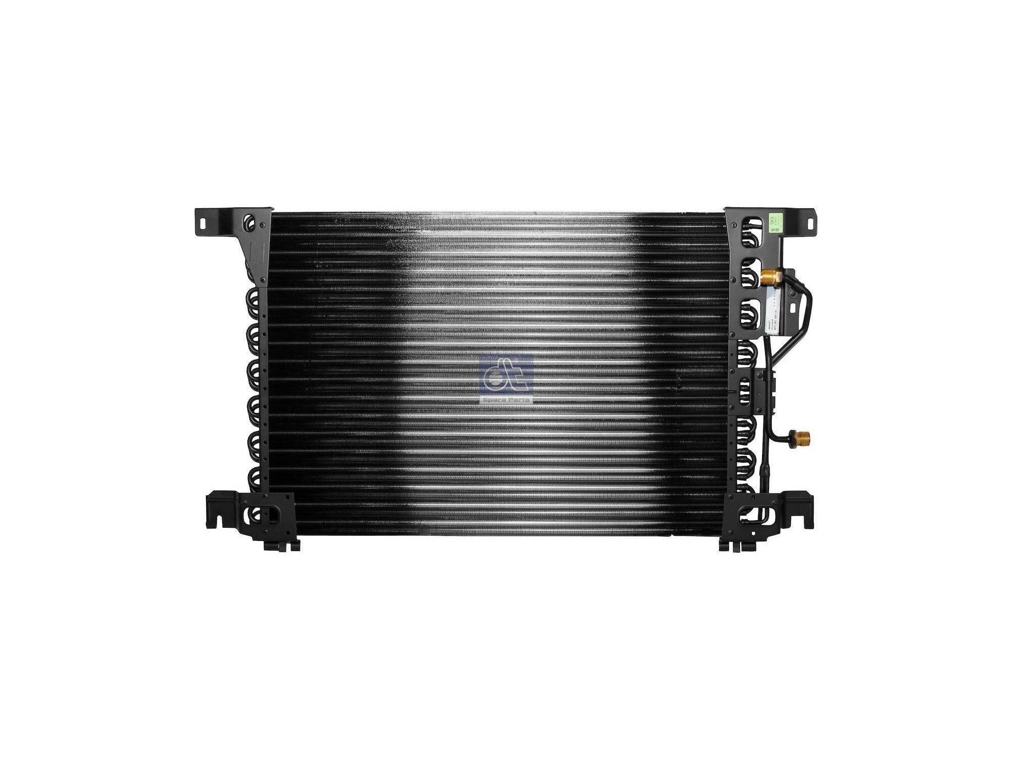 Condensator DT Spare Parts 1530168