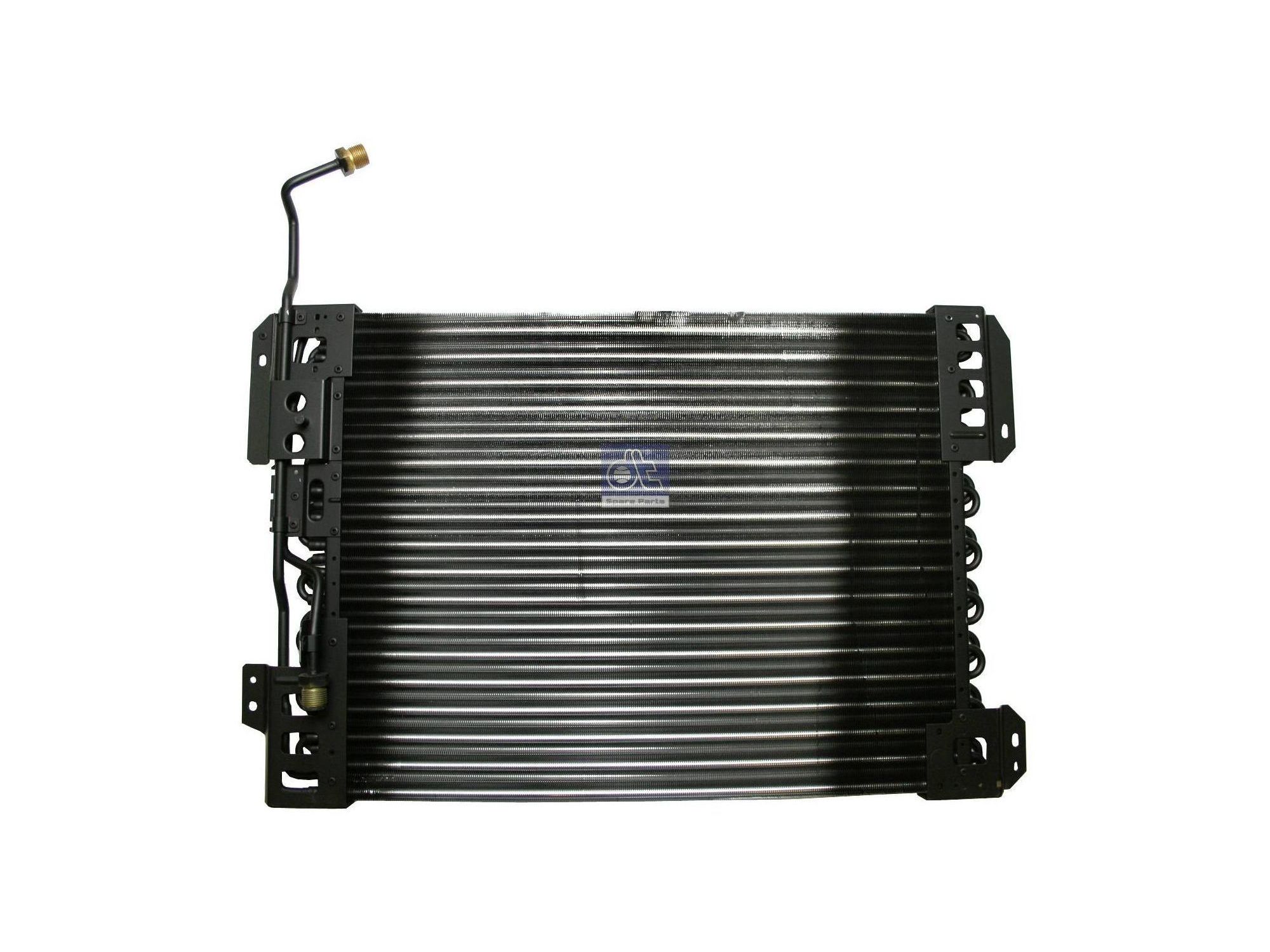 Condensator DT Spare Parts 9405000254