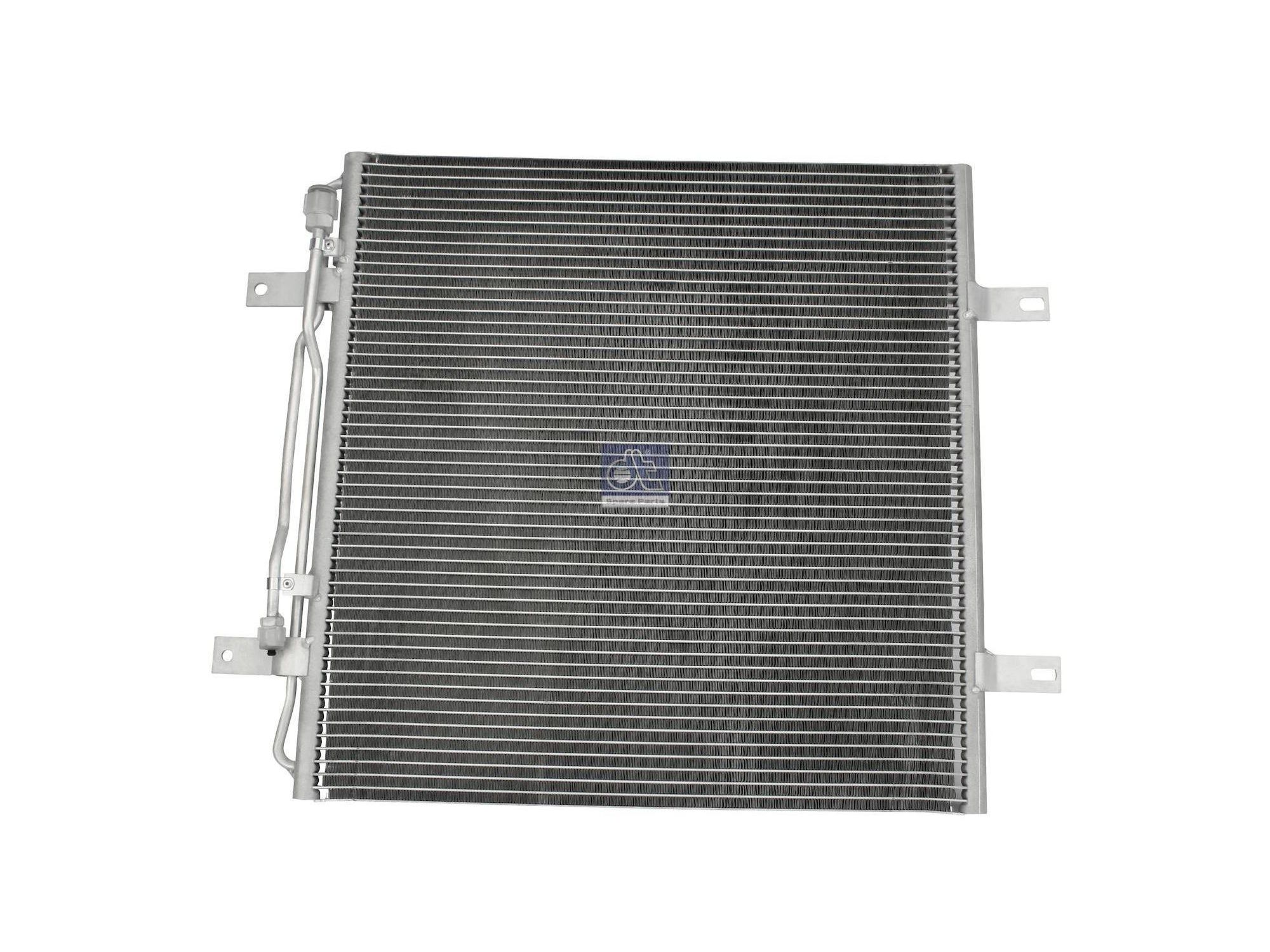 Condensator DT Spare Parts 9705000054