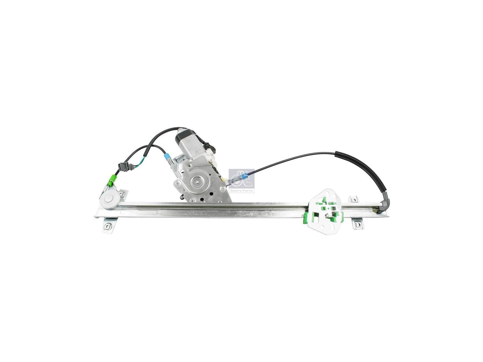 Fensterheber DT Spare Parts 9737200346