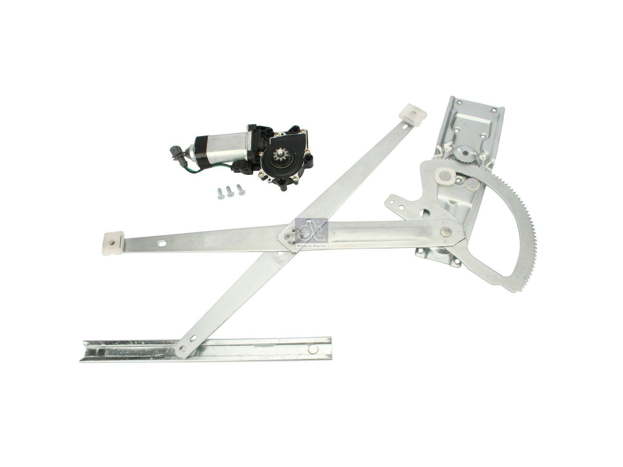 Window regulator DT Spare Parts 0007250002
