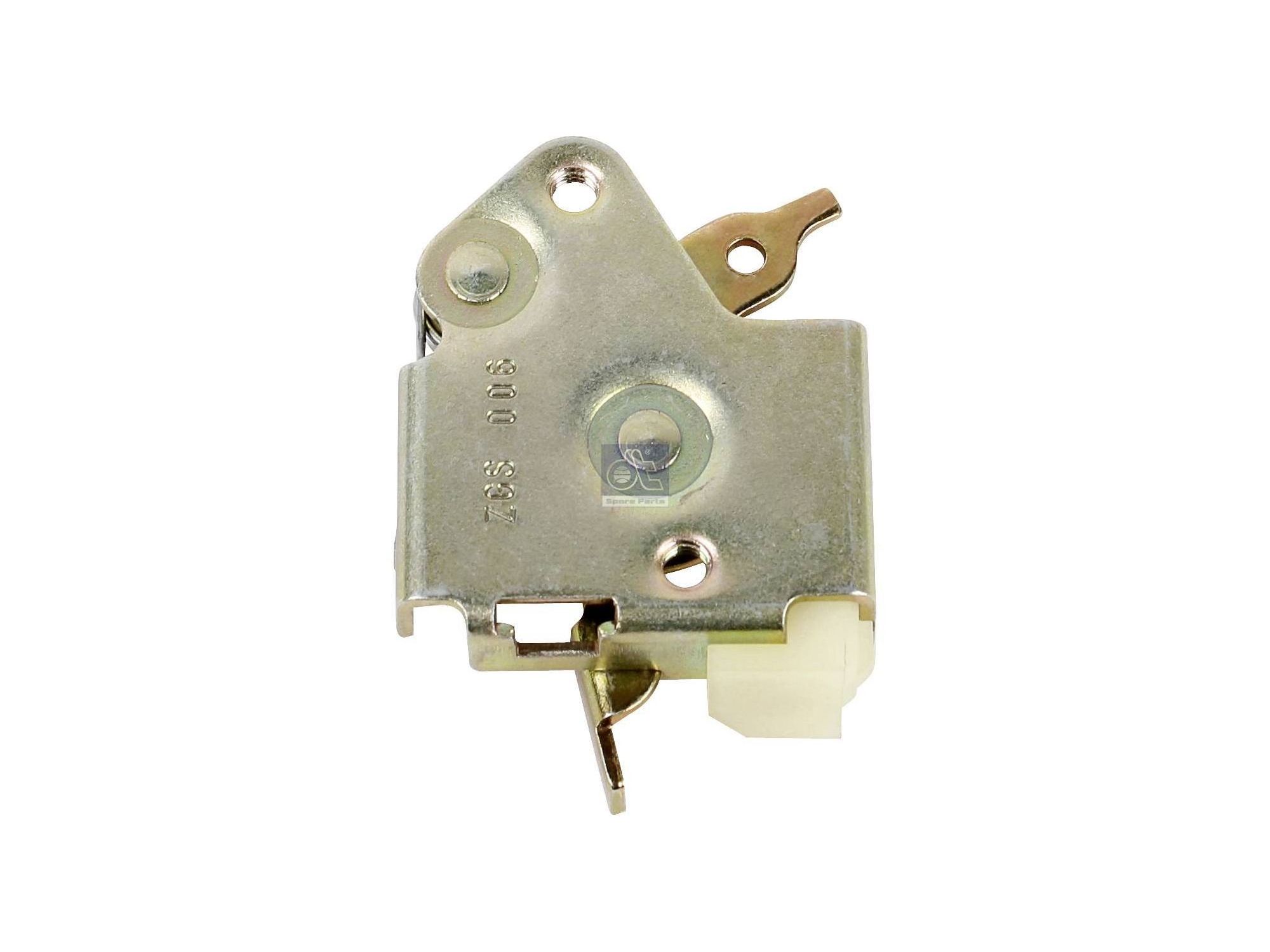 Schloss DT Spare Parts 9737200135