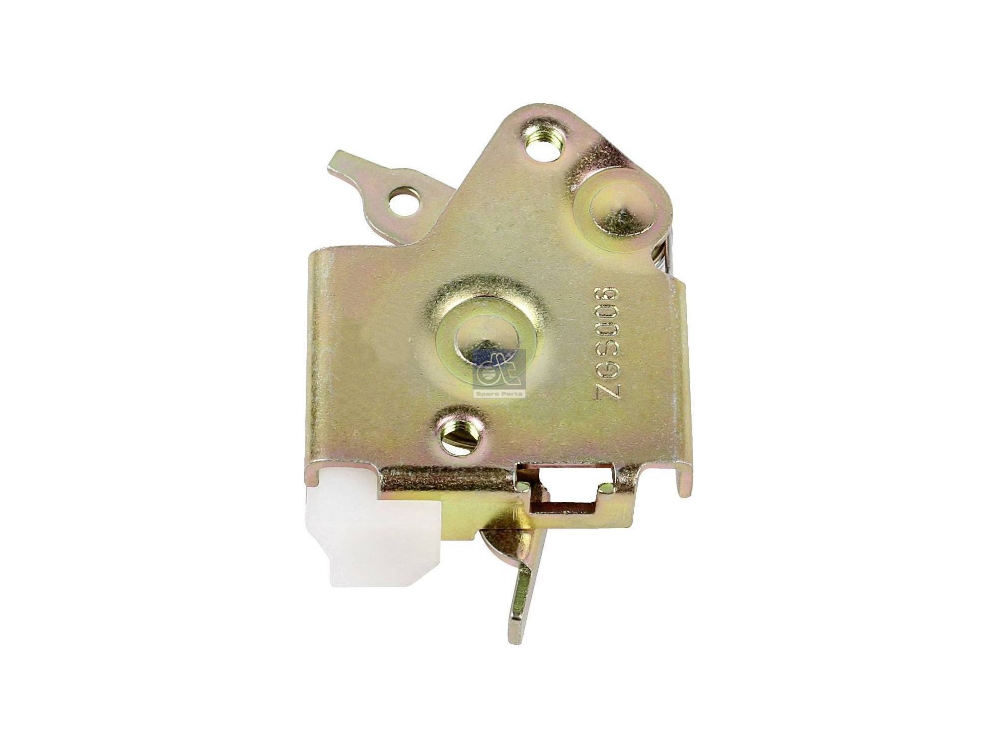 Schloss DT Spare Parts 9737200235