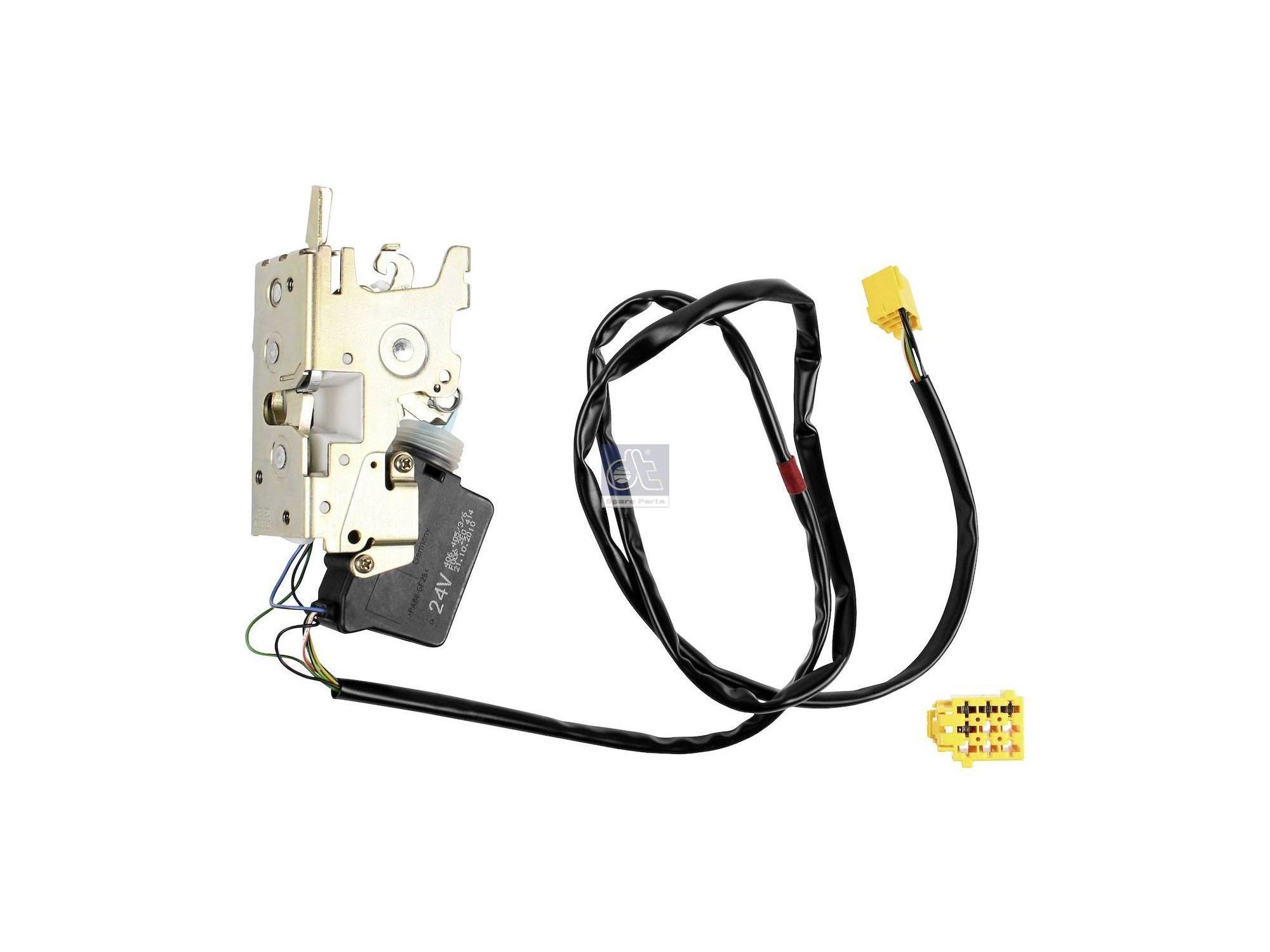 Schloss DT Spare Parts 9737200535