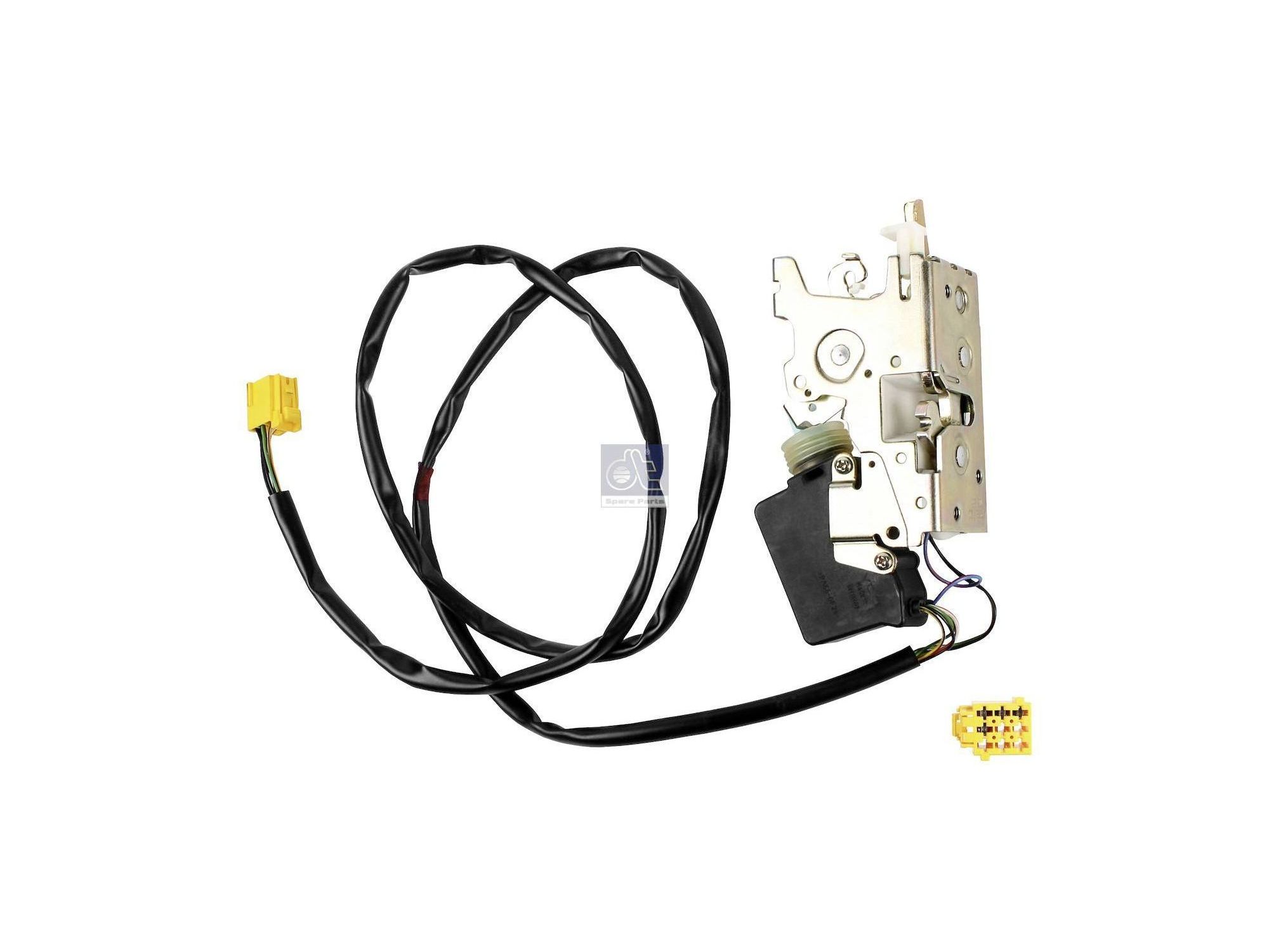 Schloss DT Spare Parts 9737200635