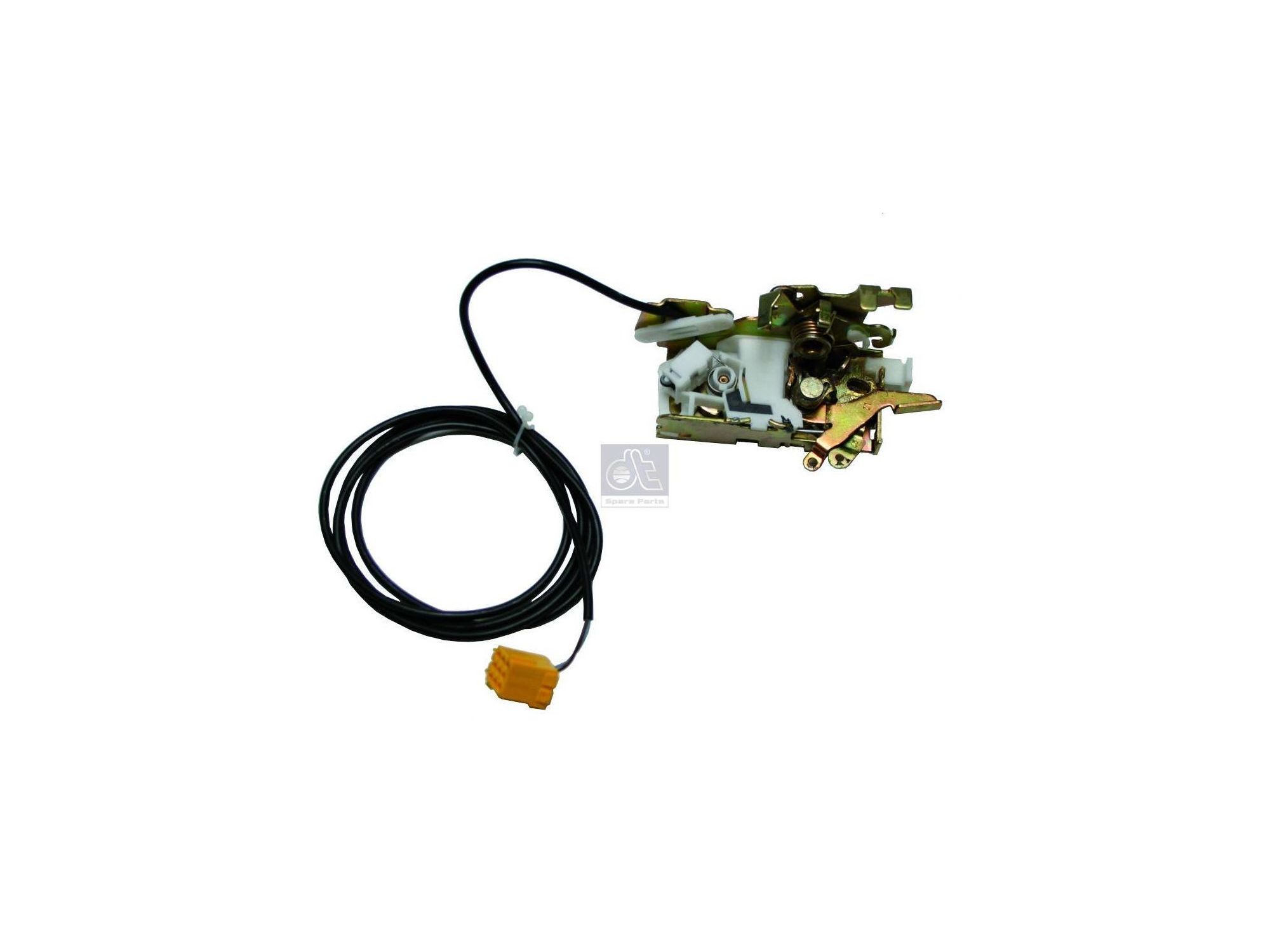 Schloss DT Spare Parts 0007206535
