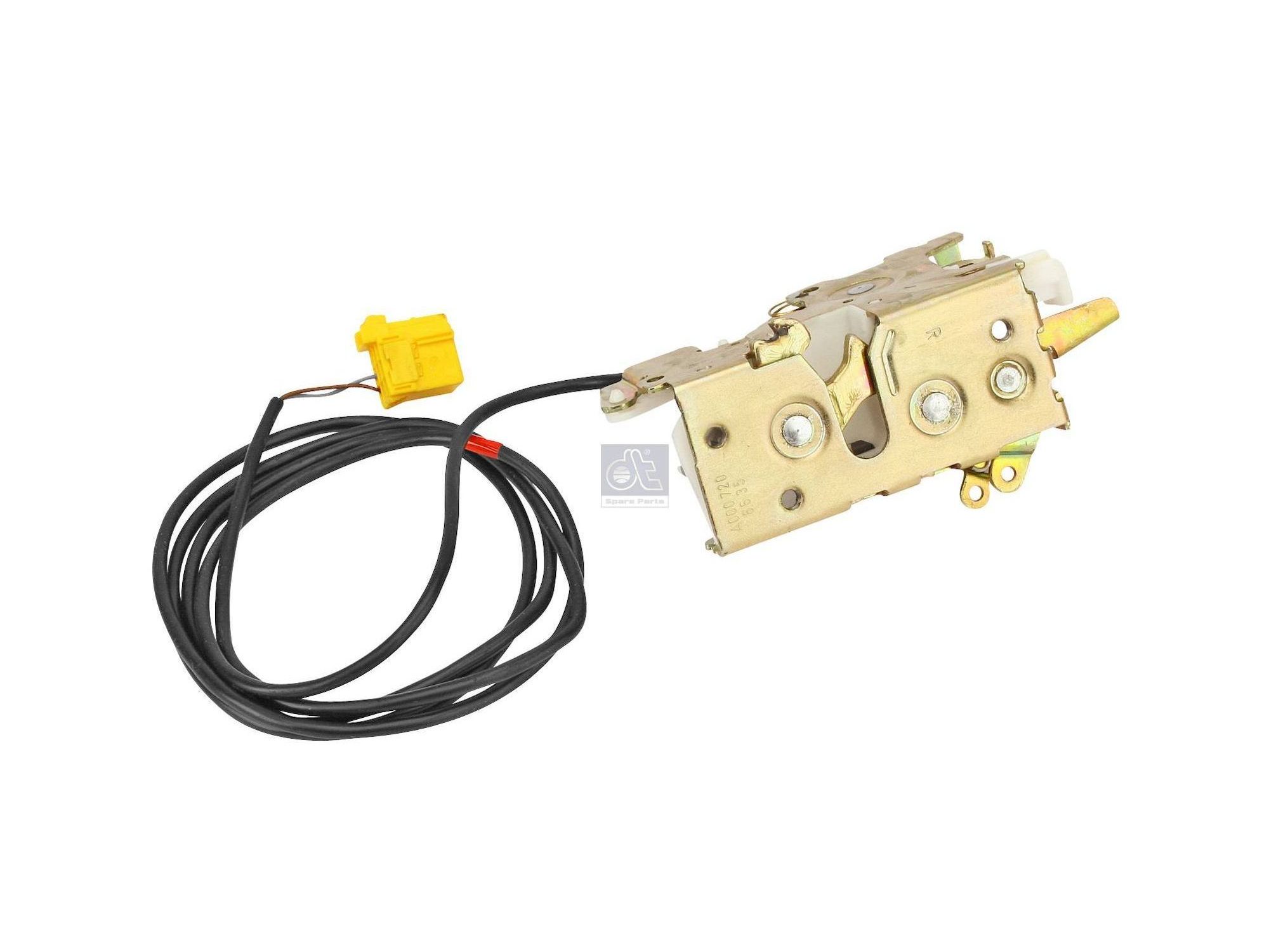 Blocare DT Spare Parts 0007206635