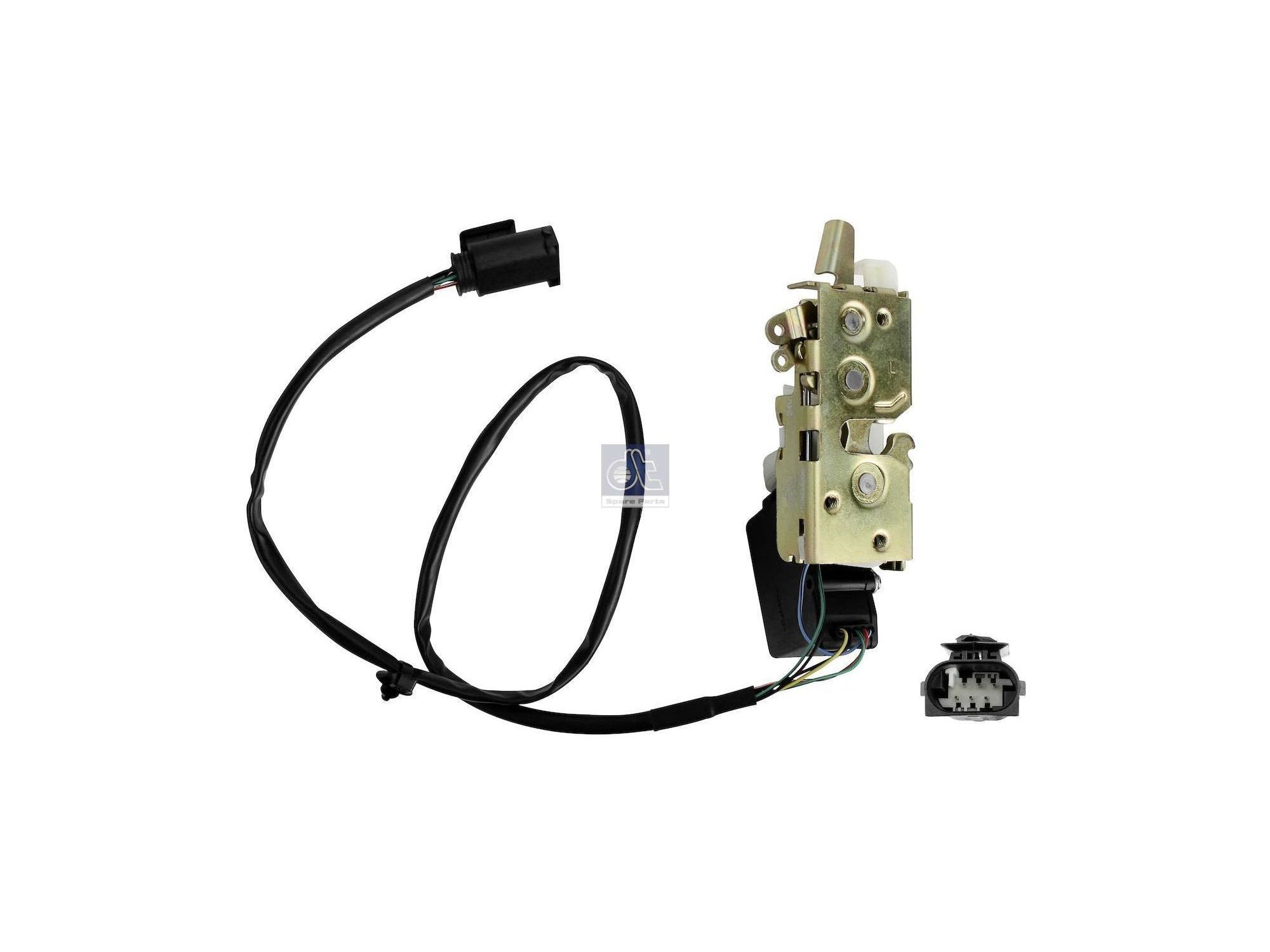 Blocare DT Spare Parts 0007205535