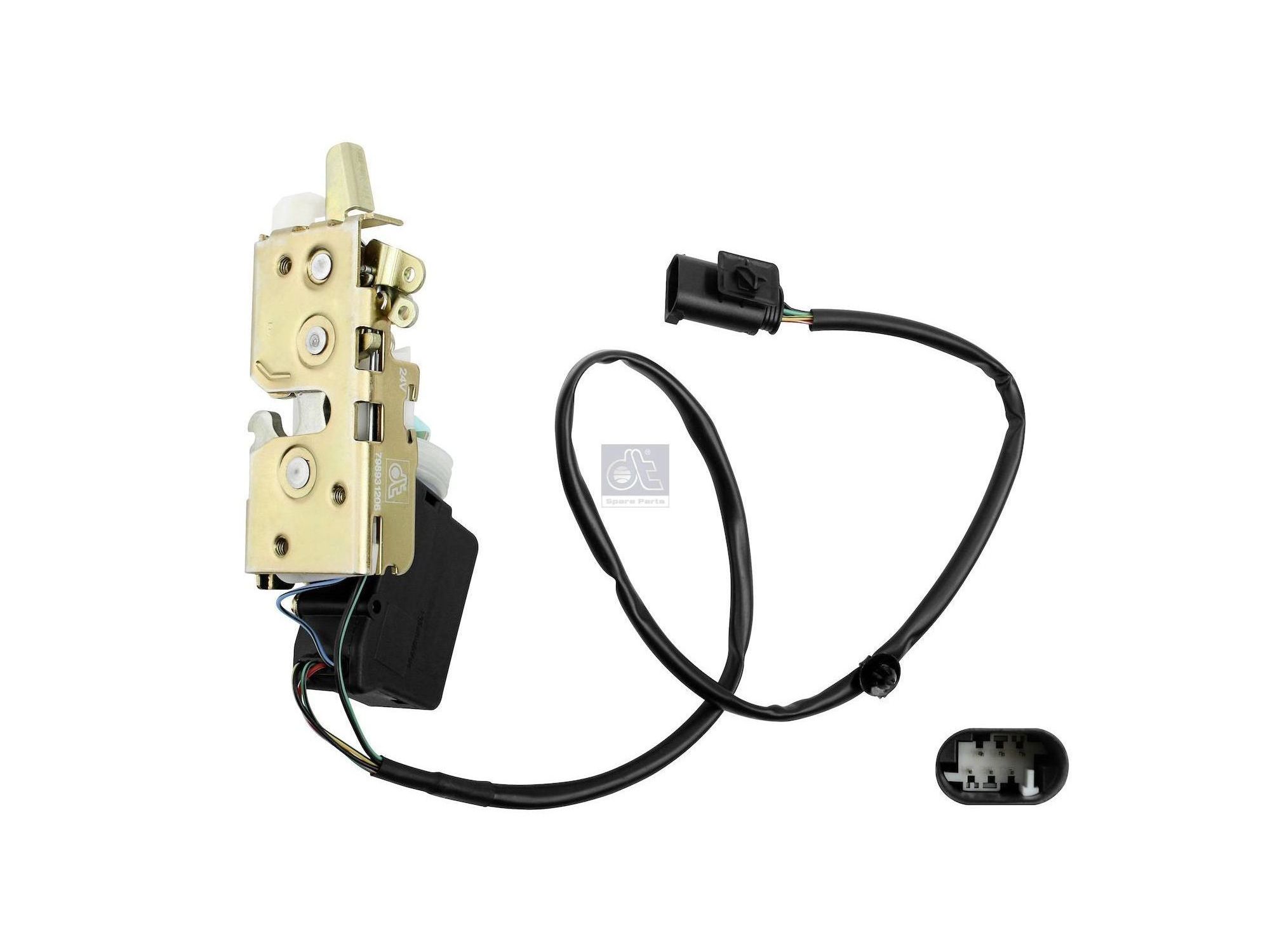 Schloss DT Spare Parts 0007205635