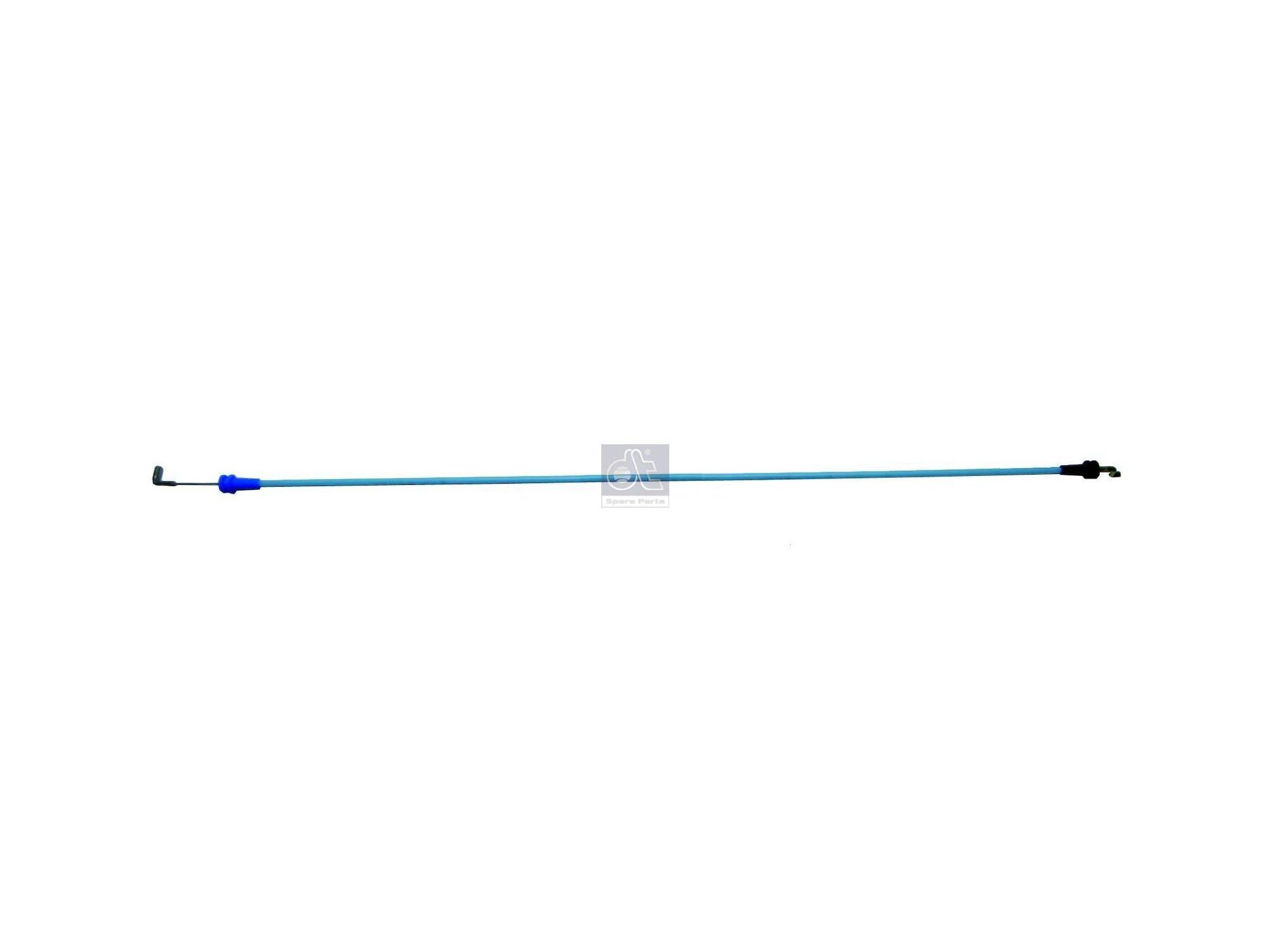 Wire Cable DT Spare Parts 0007200213