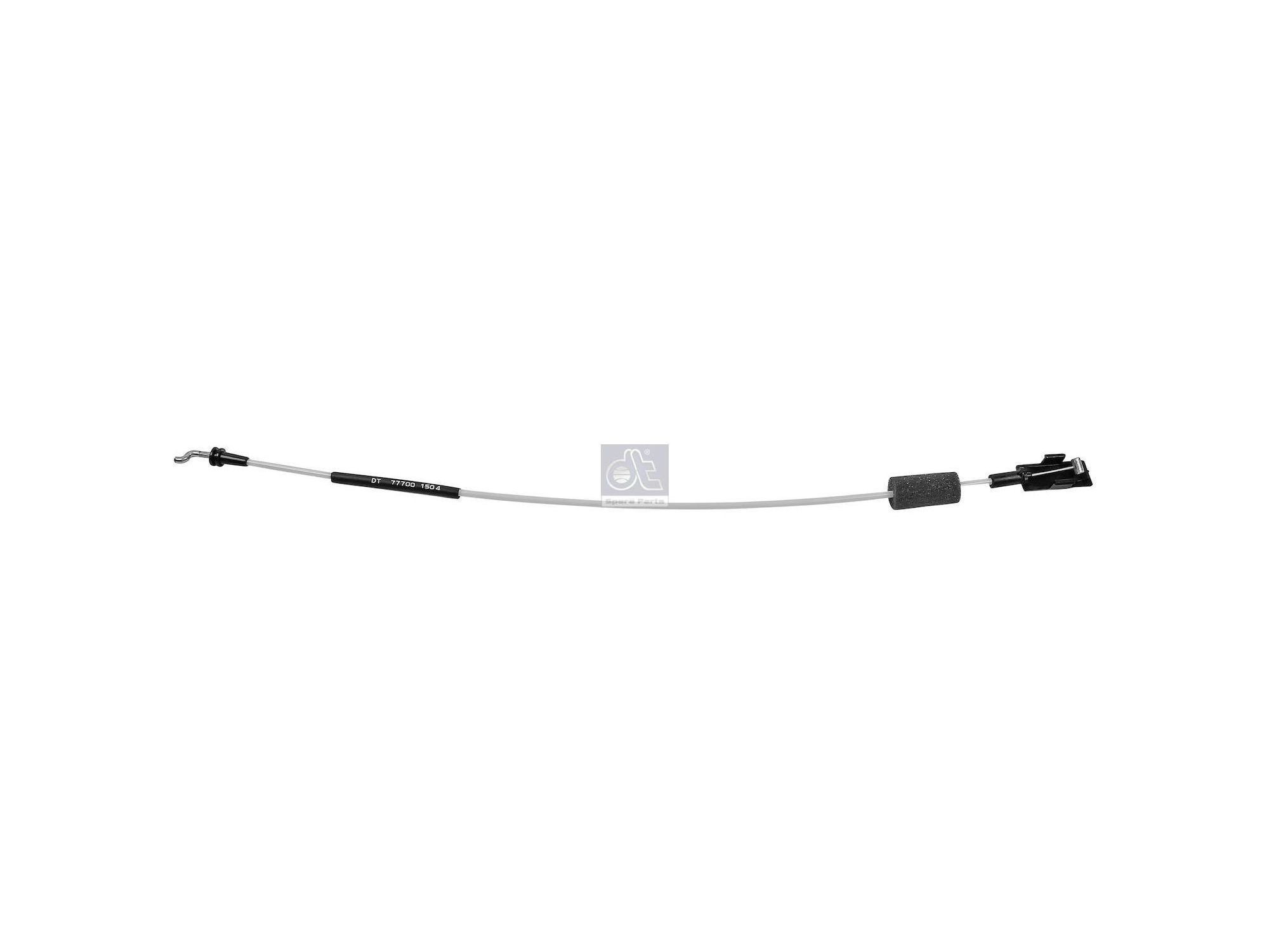 Drahtseil DT Spare Parts 0007200513