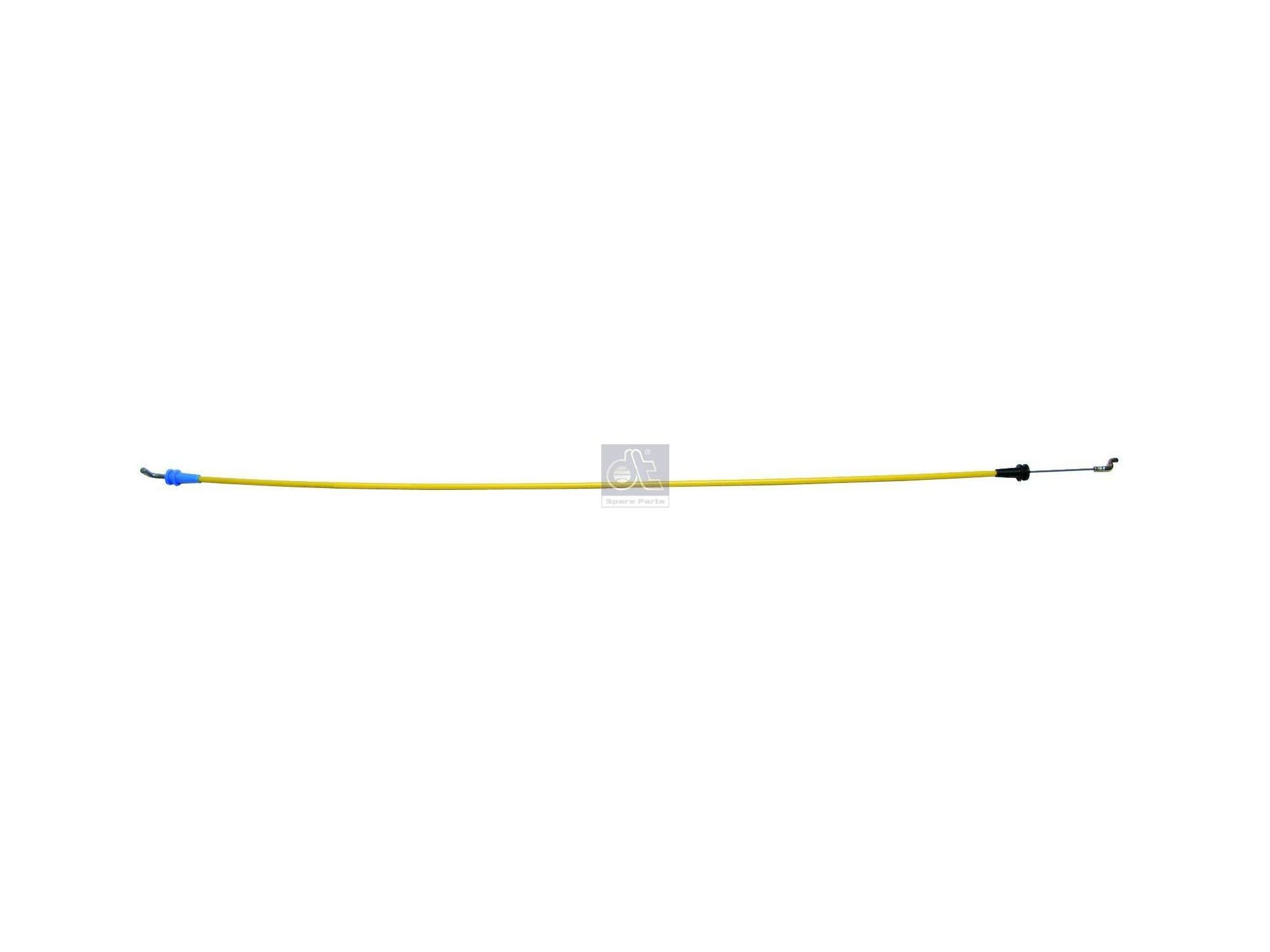 Drahtseil DT Spare Parts 9737600104