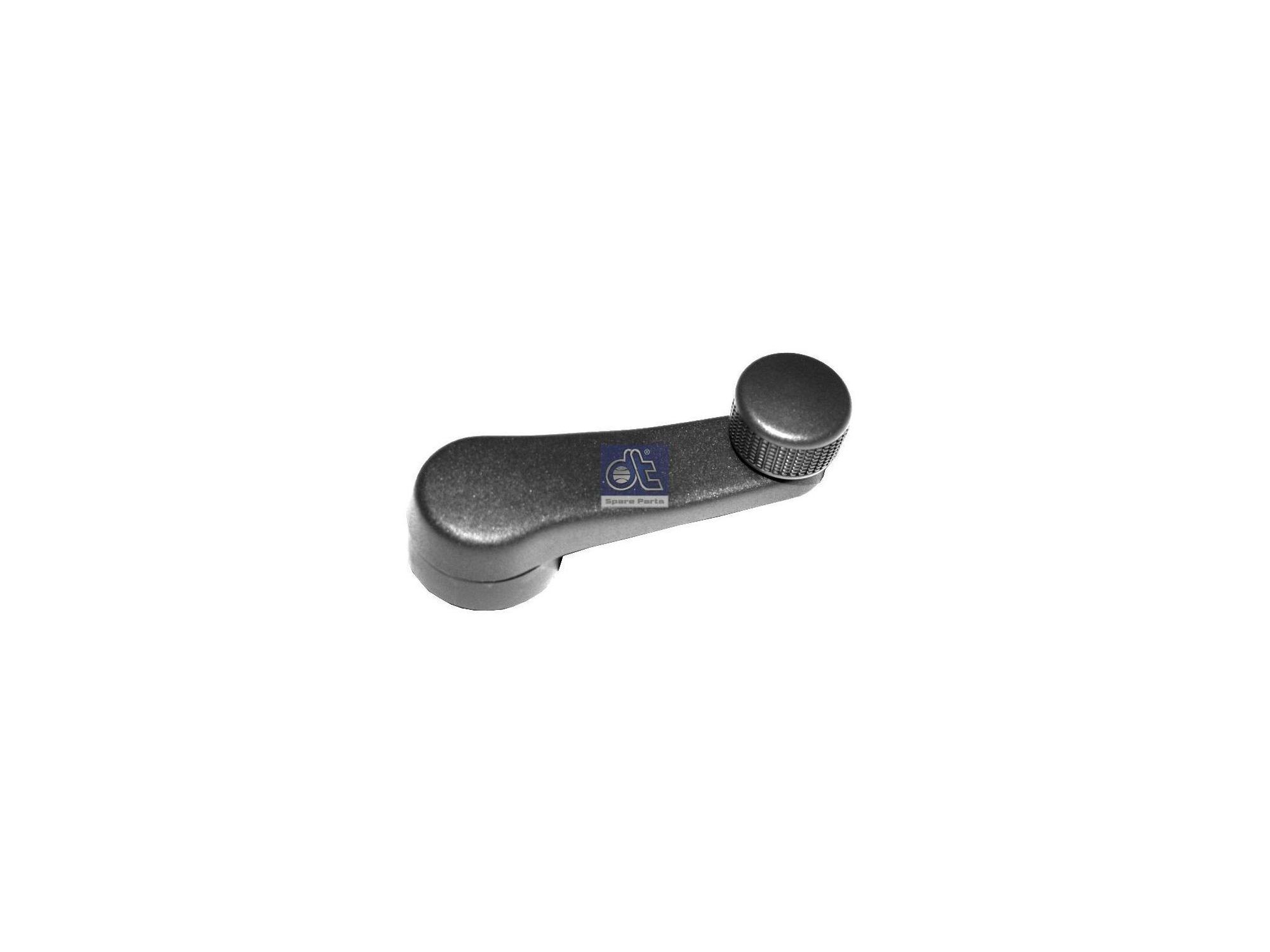 Window crank DT Spare Parts 9417600102