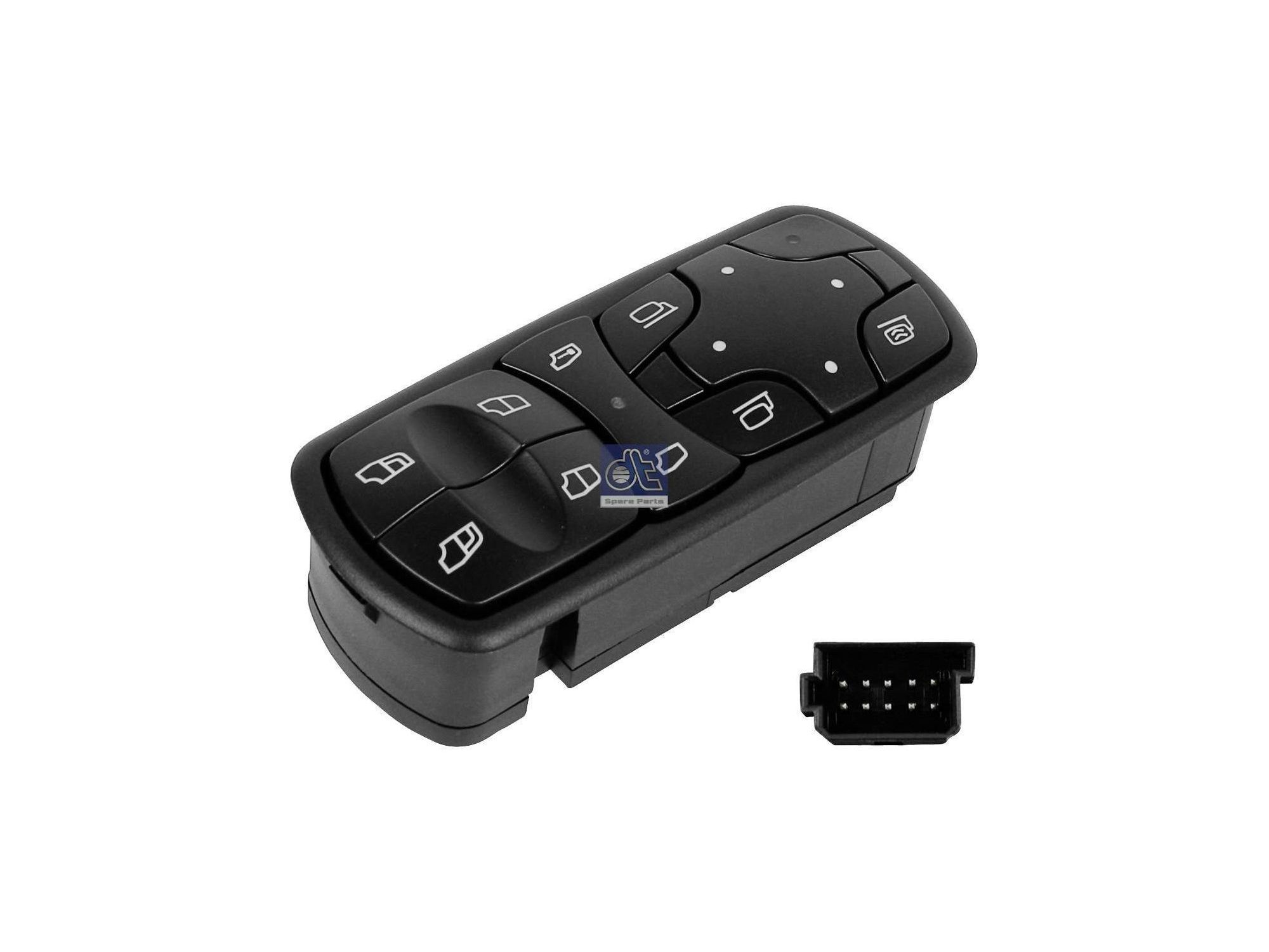 Bedienfeld DT Spare Parts 9438200097