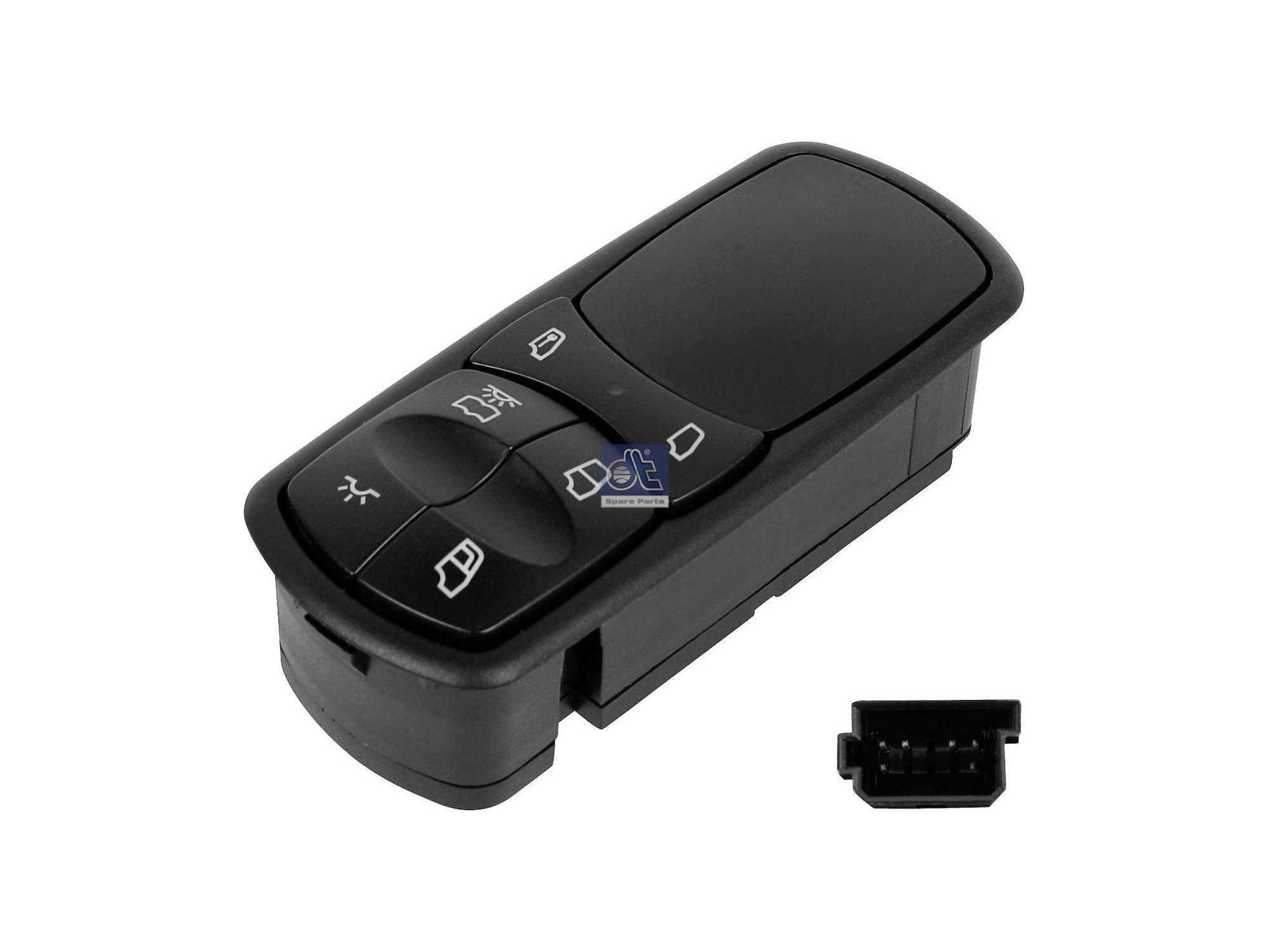 Panou de control DT Spare Parts 9438200197