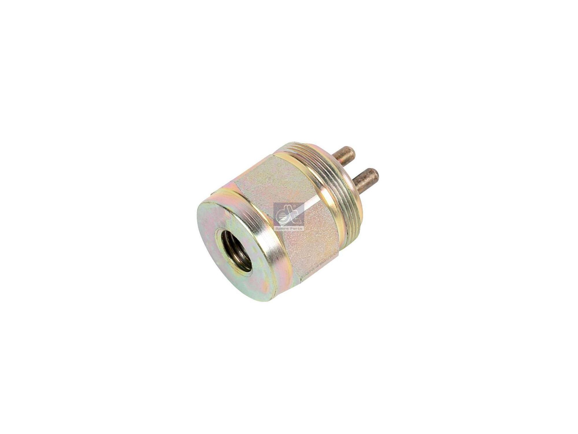 Brake light switch DT Spare Parts 0005456209