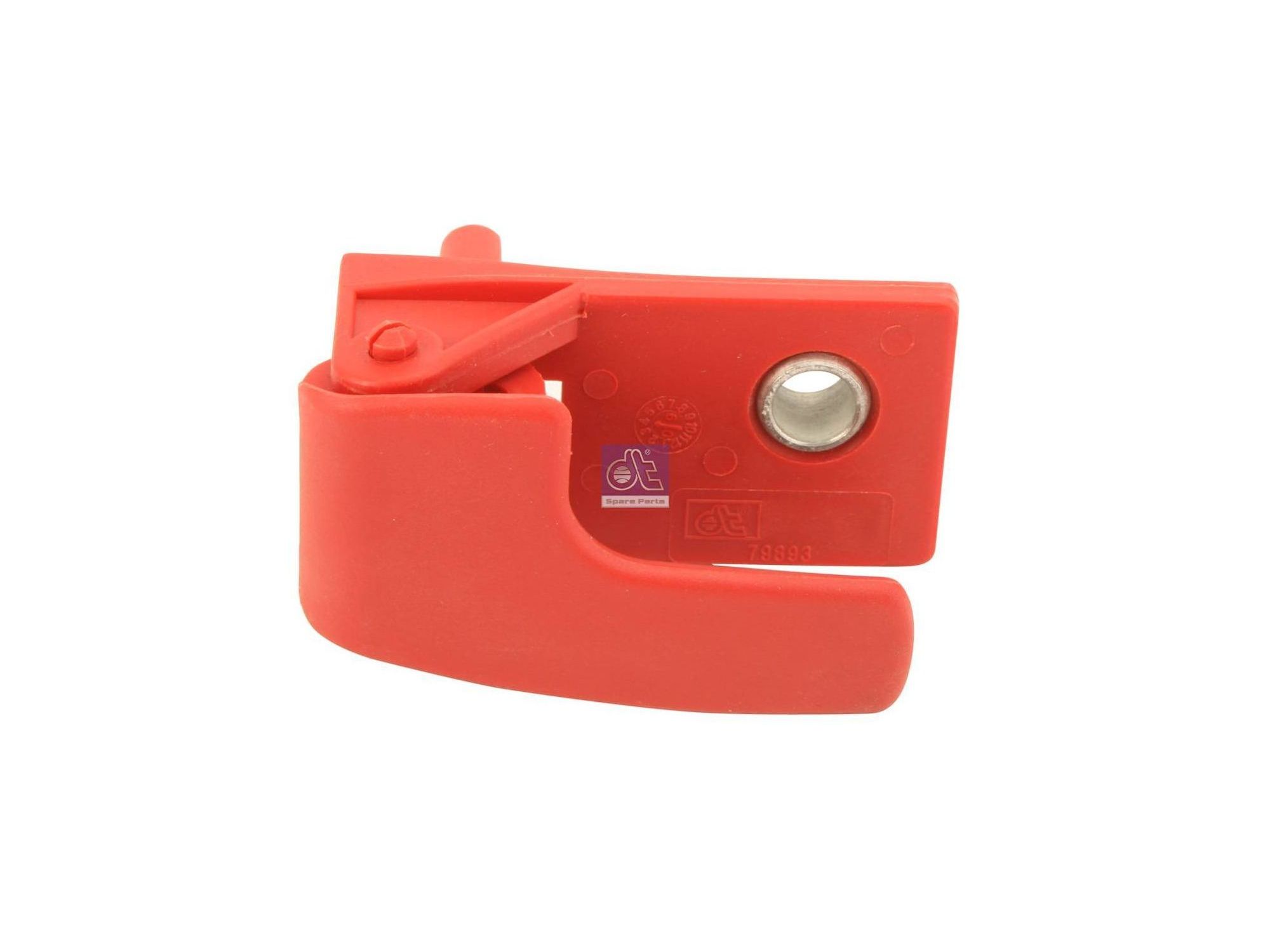 Leva DT Spare Parts 9418900372