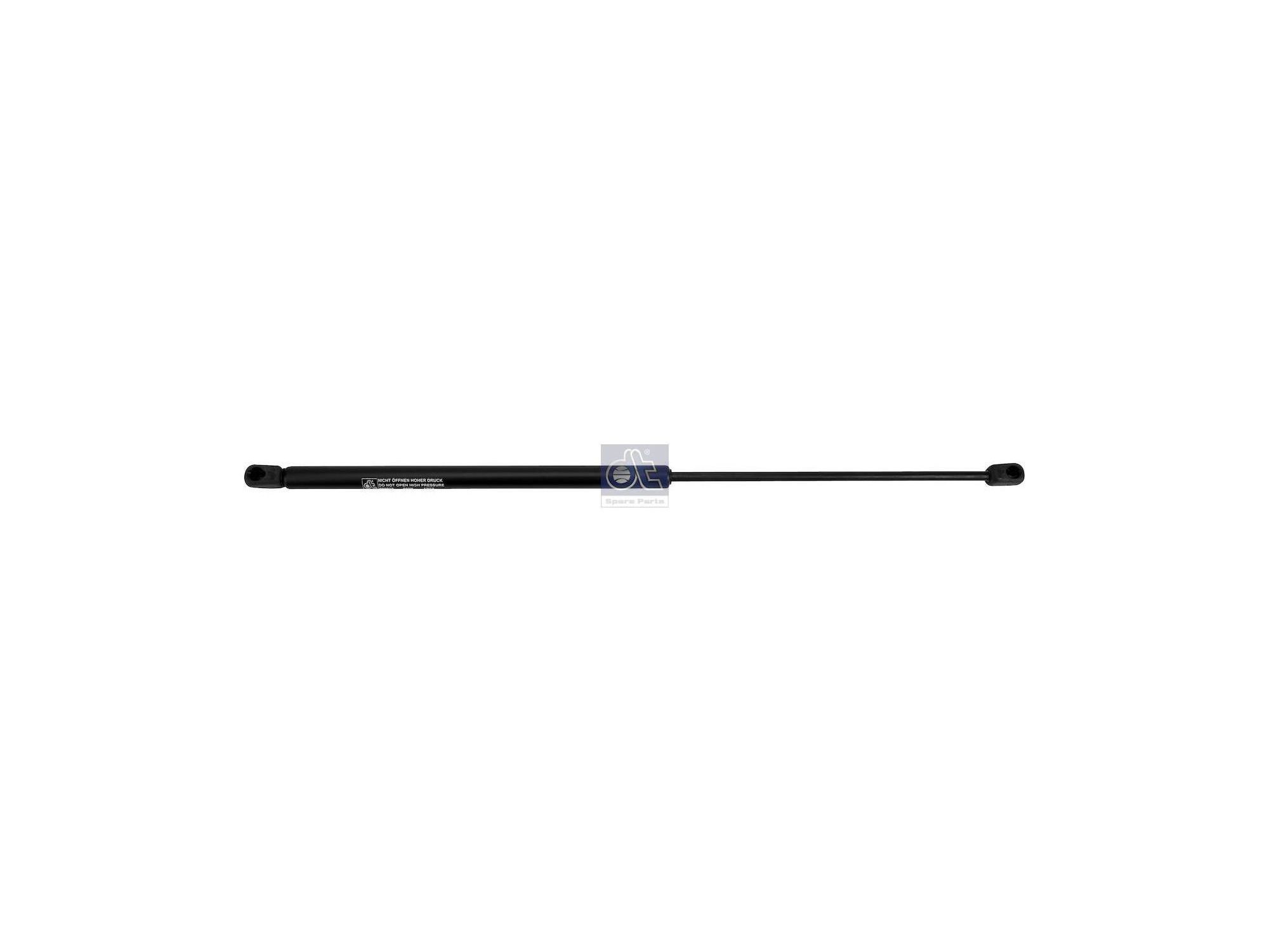 Gasfeder DT Spare Parts 6297500736