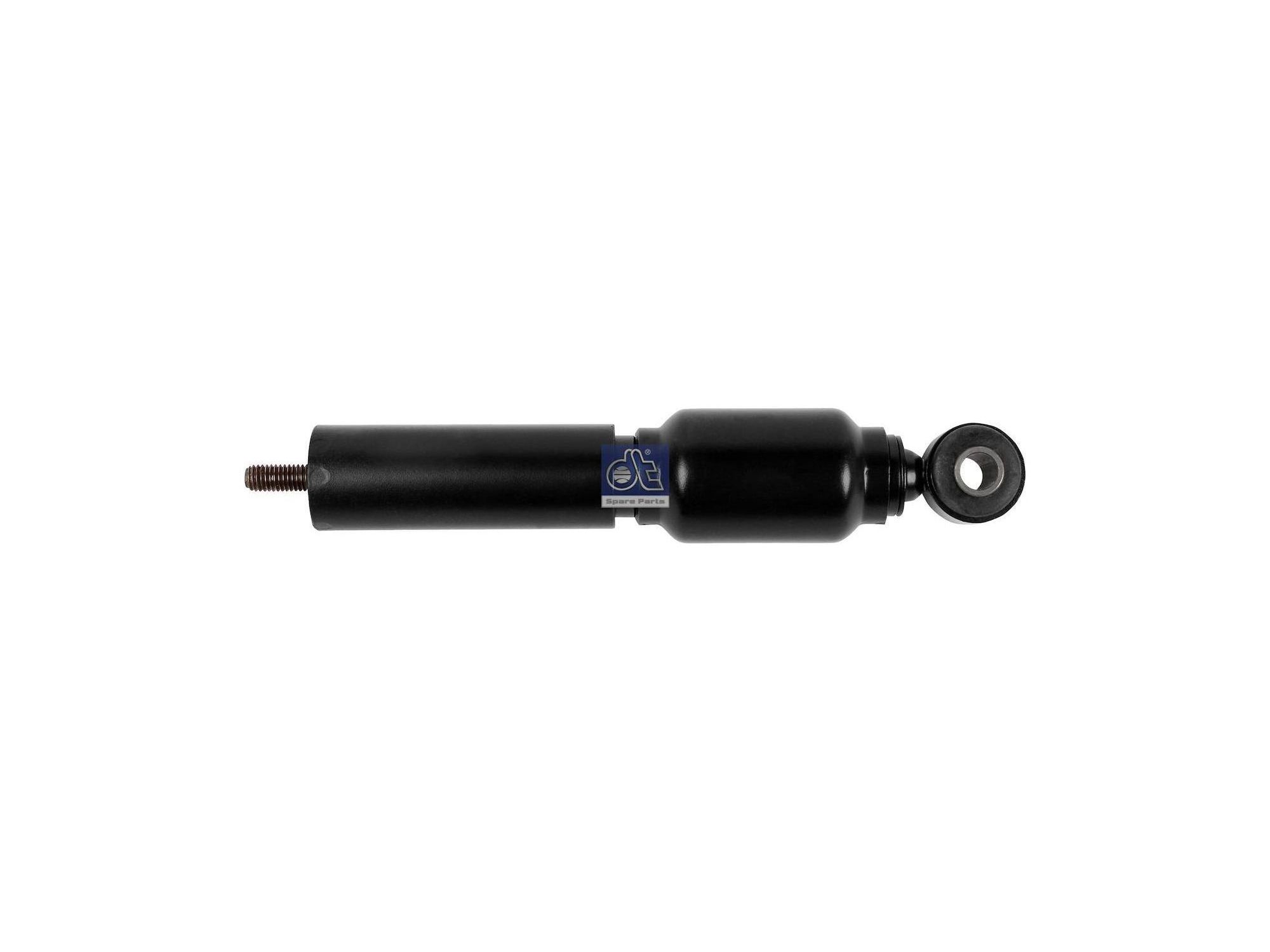 Vibrationdämpfer DT Spare Parts 0002680214