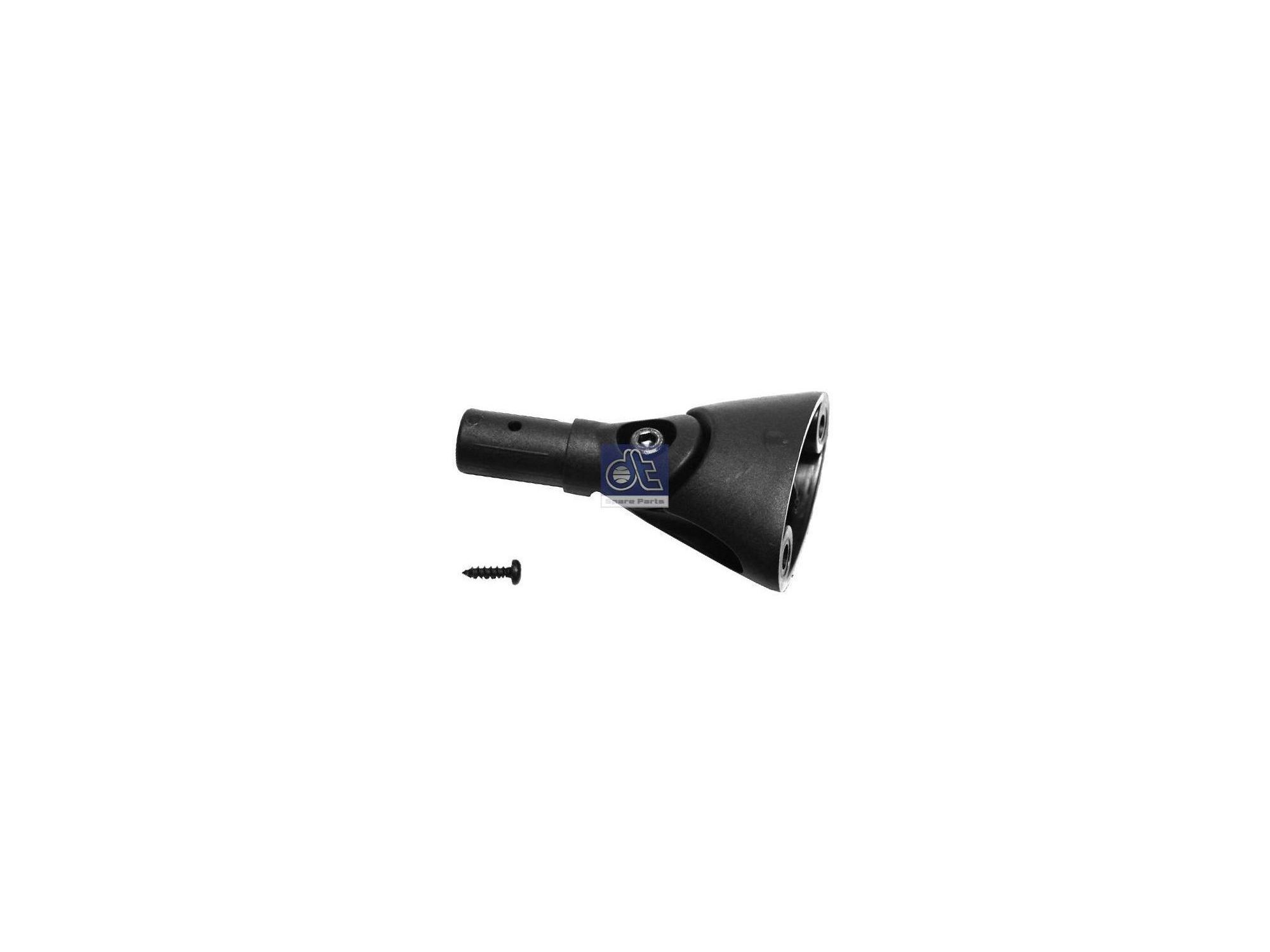 Supporto DT Spare Parts 0008100525