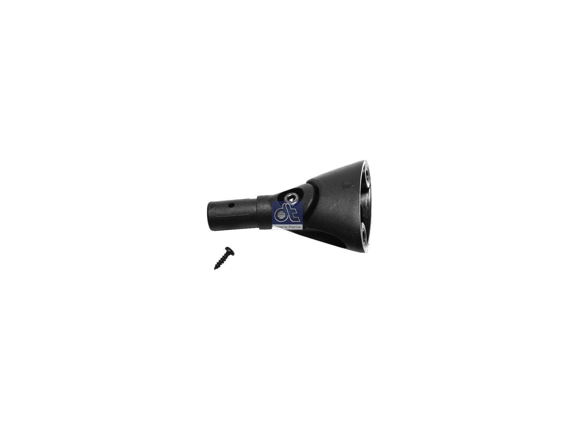 Supporto DT Spare Parts 0008100625