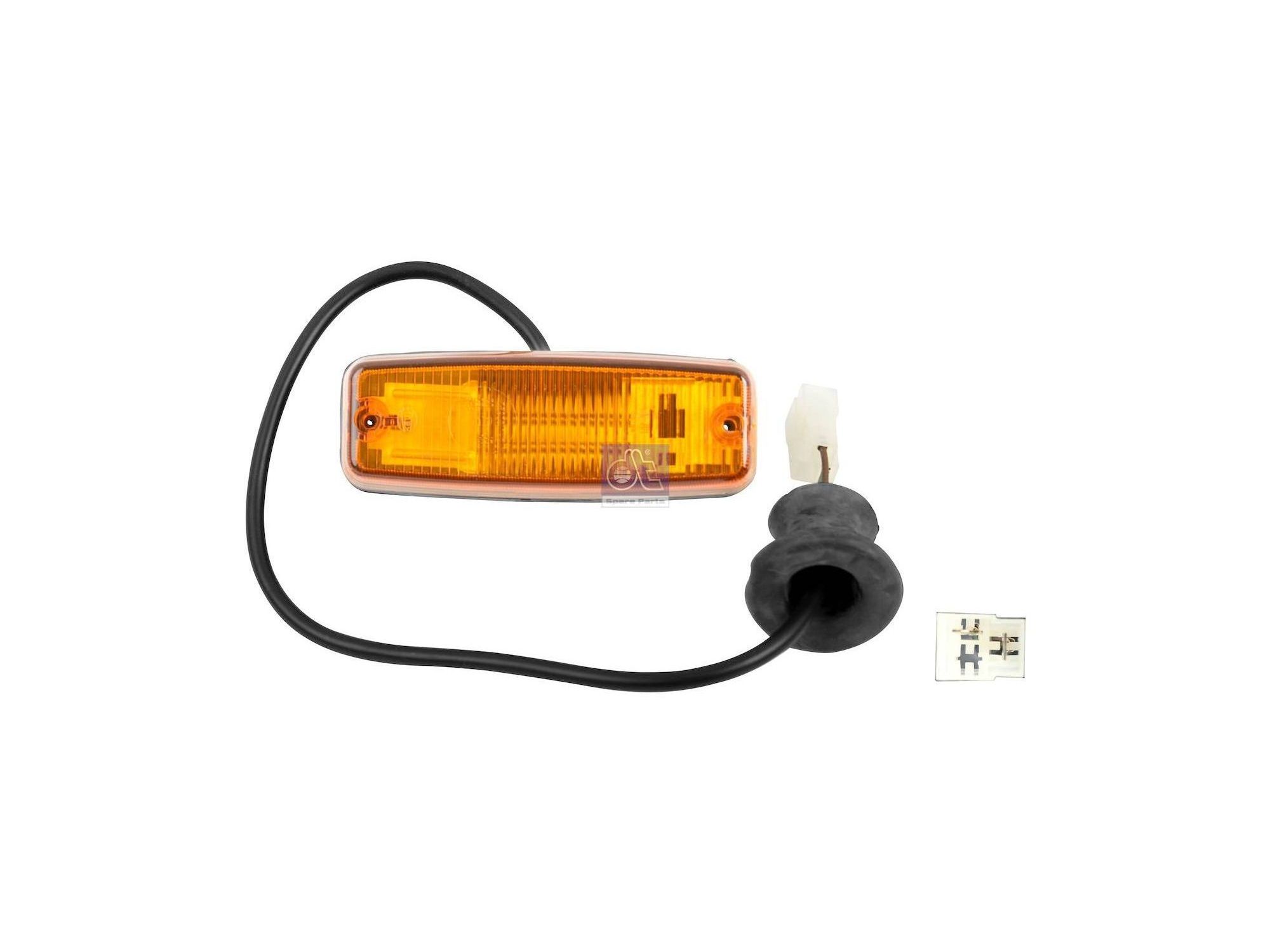 Blinkleuchte DT Spare Parts 0018202221
