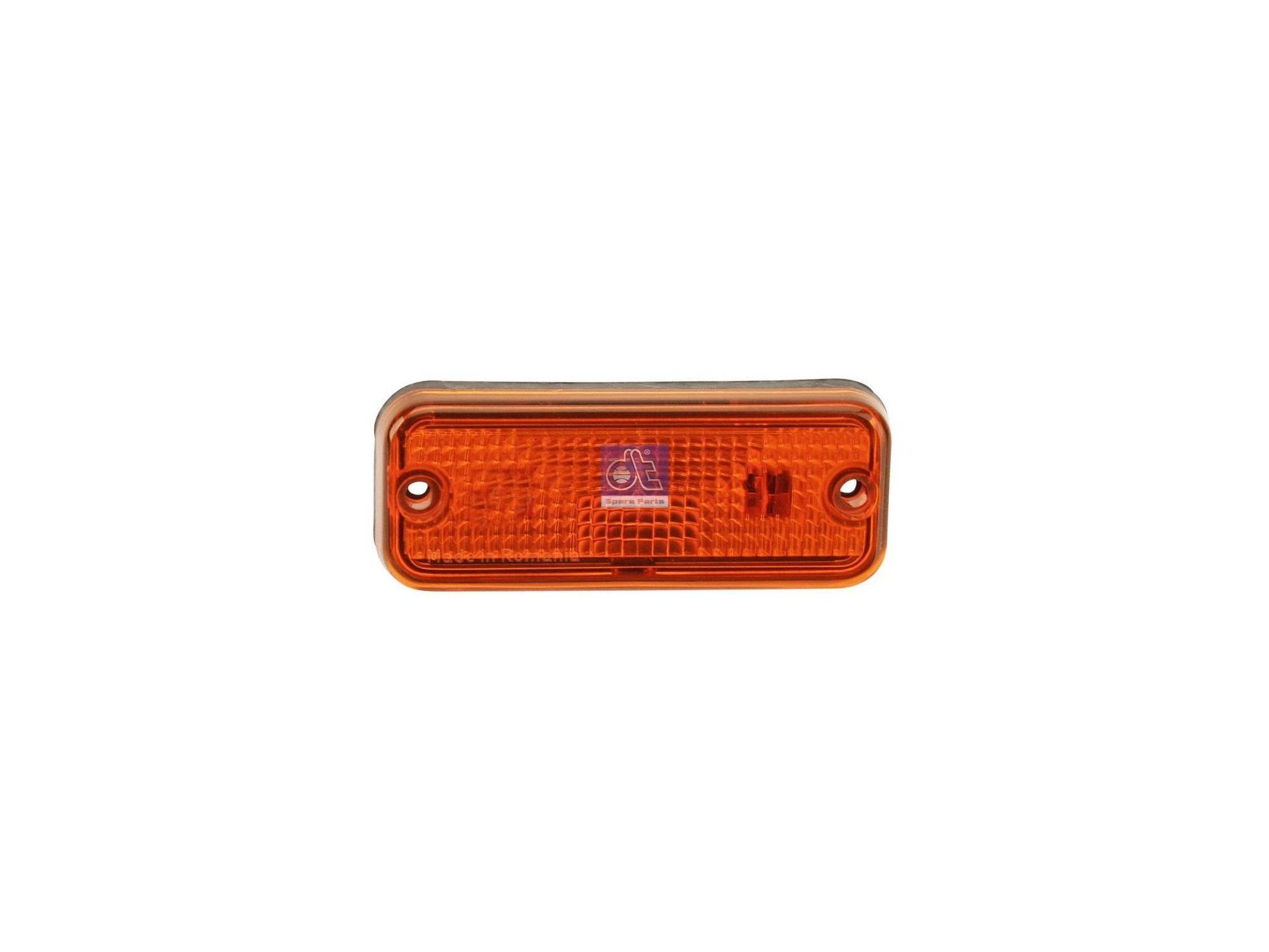 Position lamp DT Spare Parts 0028200156