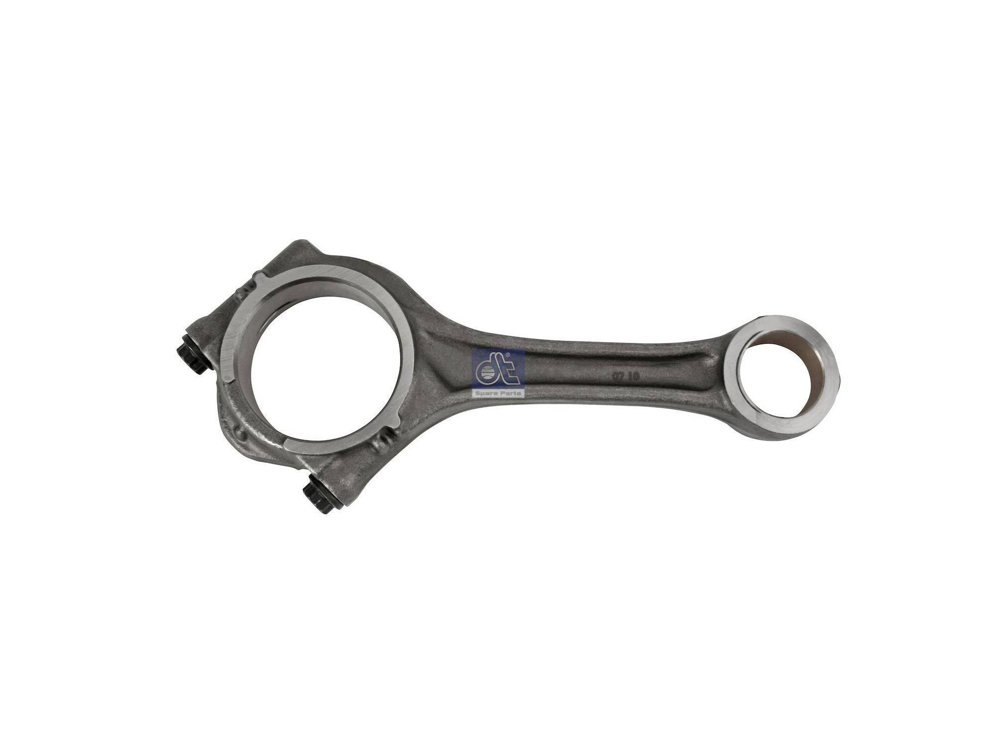 Con rod DT Spare Parts 9040300320