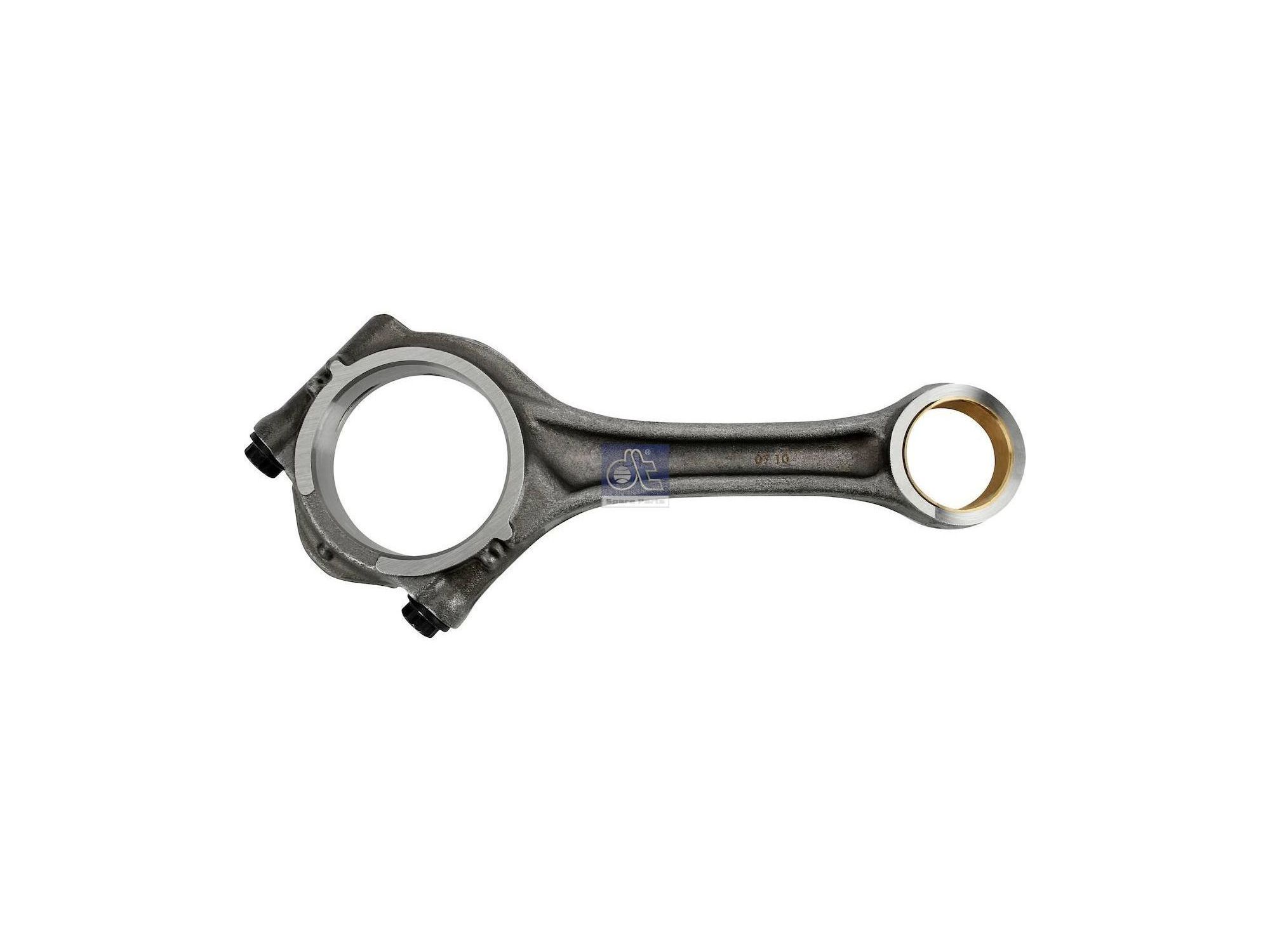 Con rod DT Spare Parts 9060300320