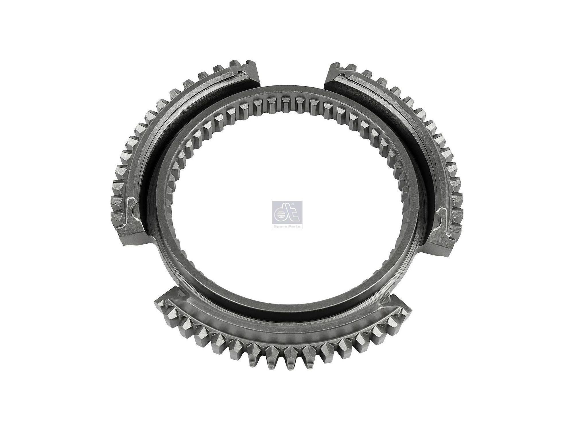 Guide sleeve DT Spare Parts 3892625434