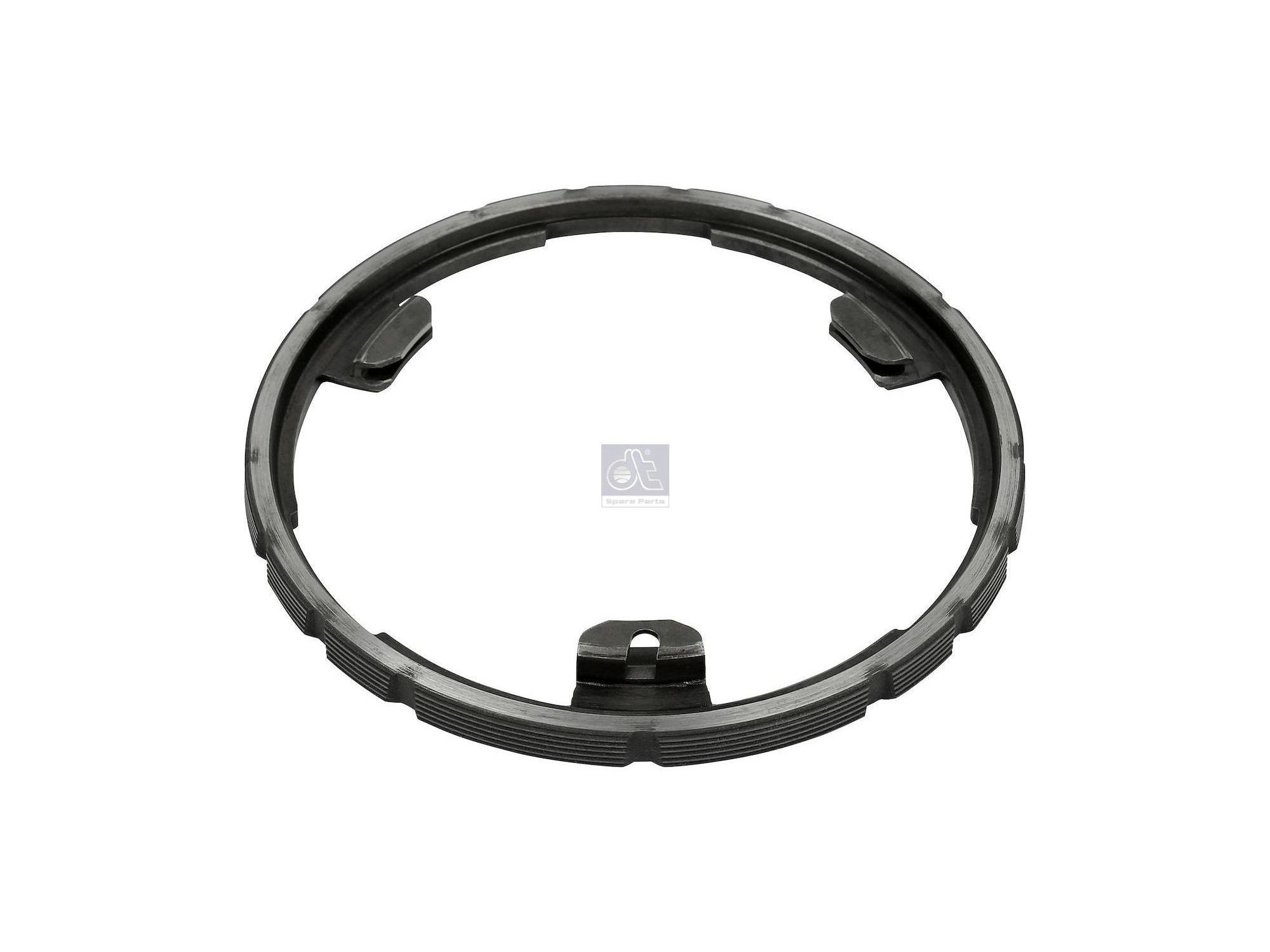 Synchromesh cone DT Spare Parts 3892620637
