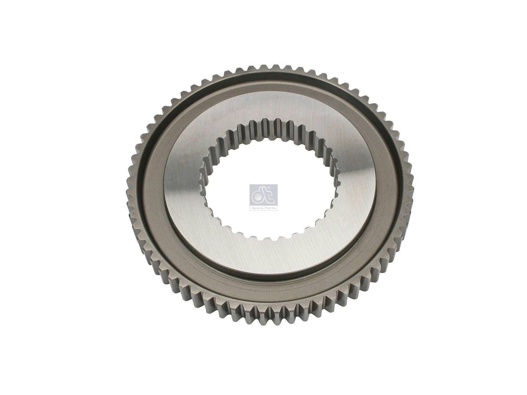 Synchronisation sleeve DT Spare Parts 3892622535