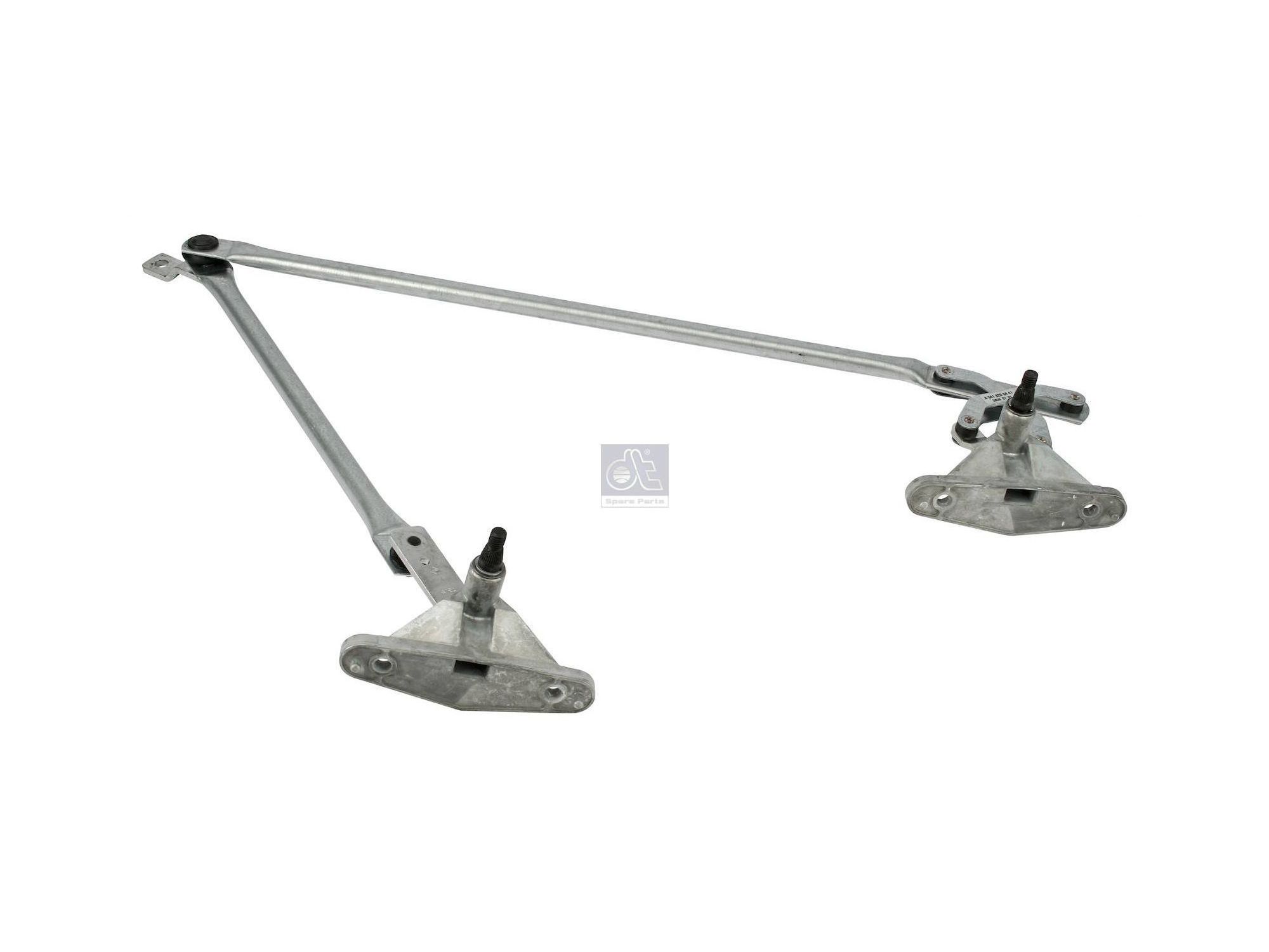 Wischermotor DT Spare Parts 9418200441