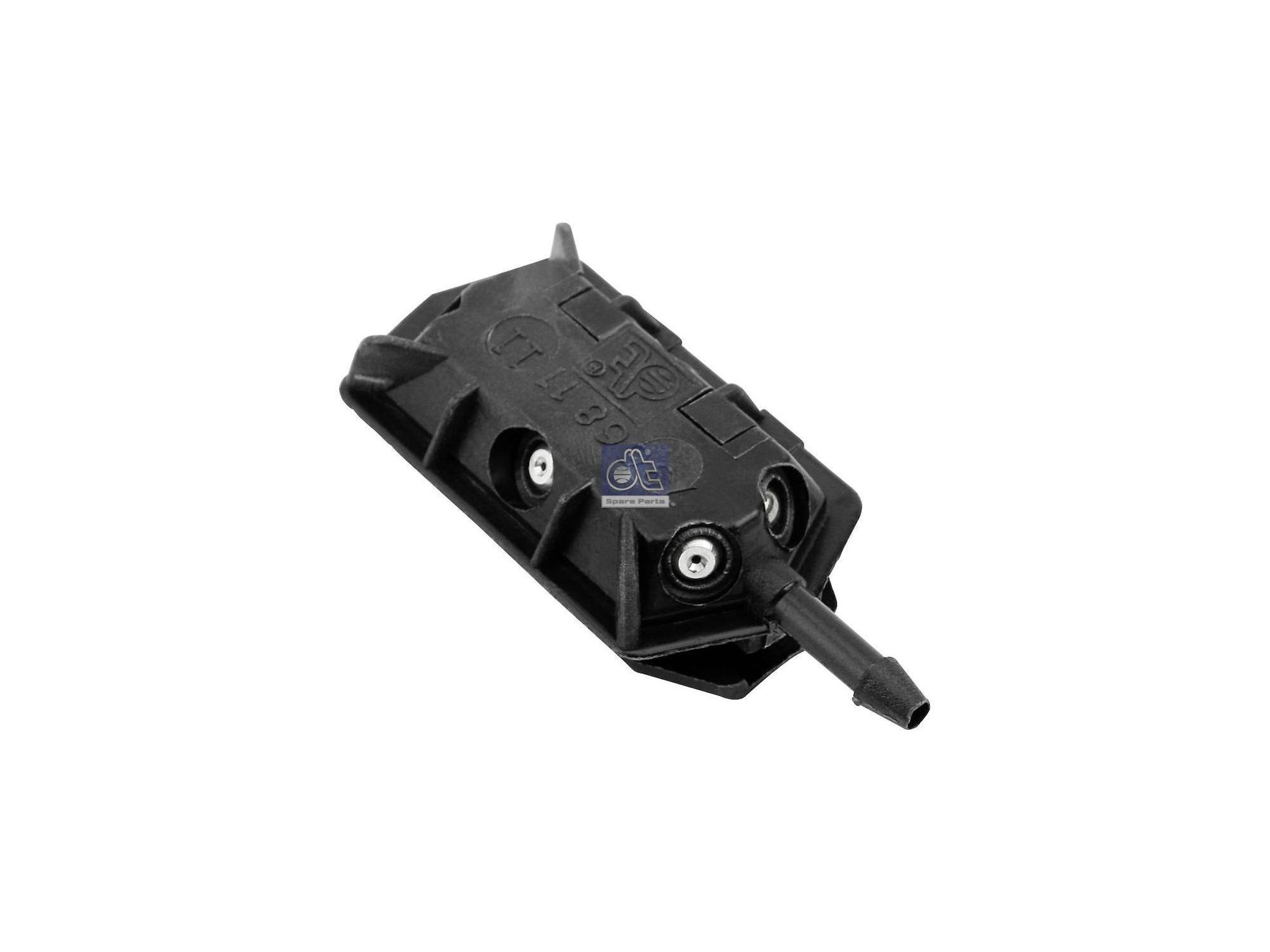 Scheibenwaschdüse DT Spare Parts 0008602347