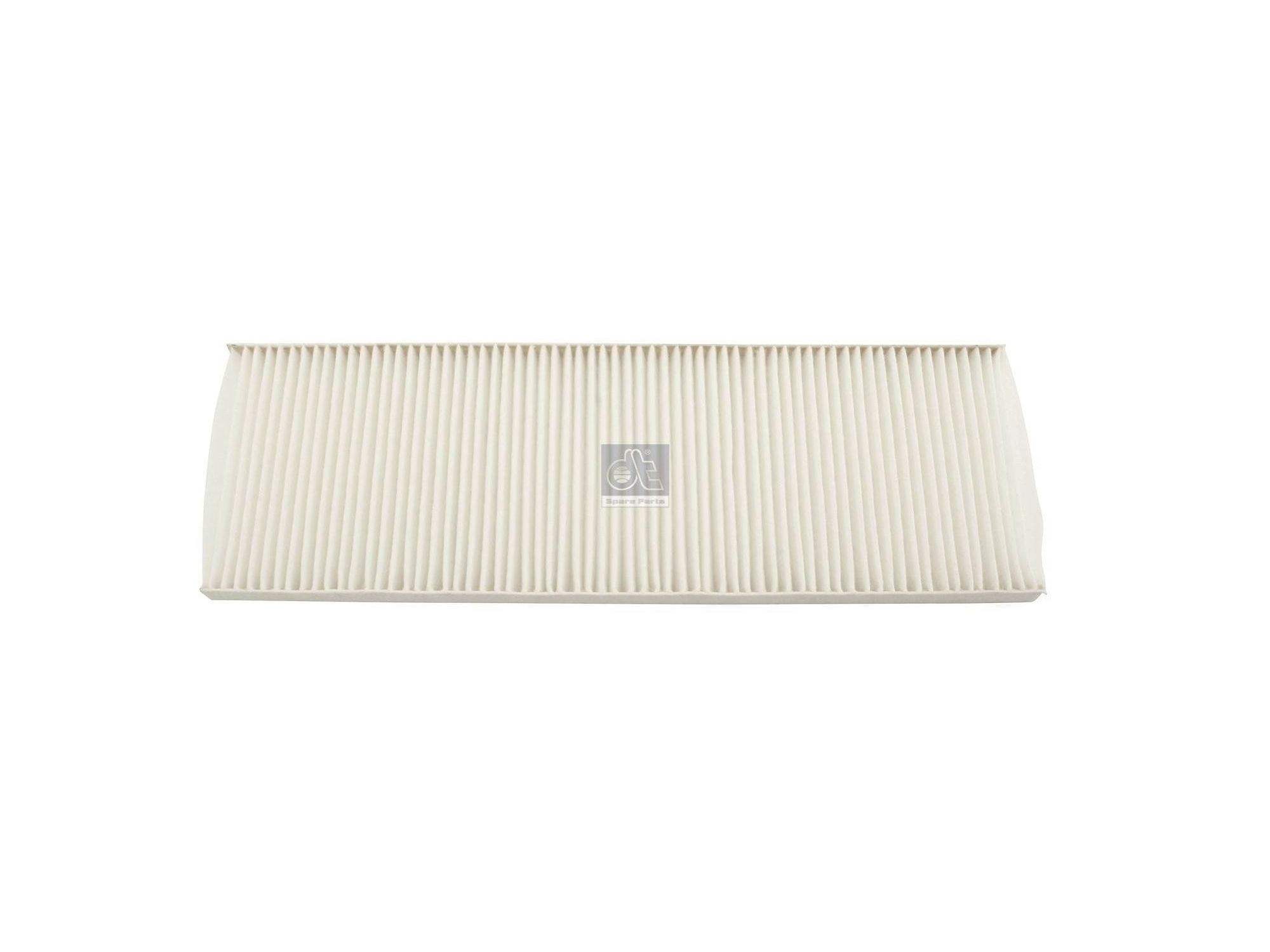 Filter kabine DT Spare Parts 0018352747