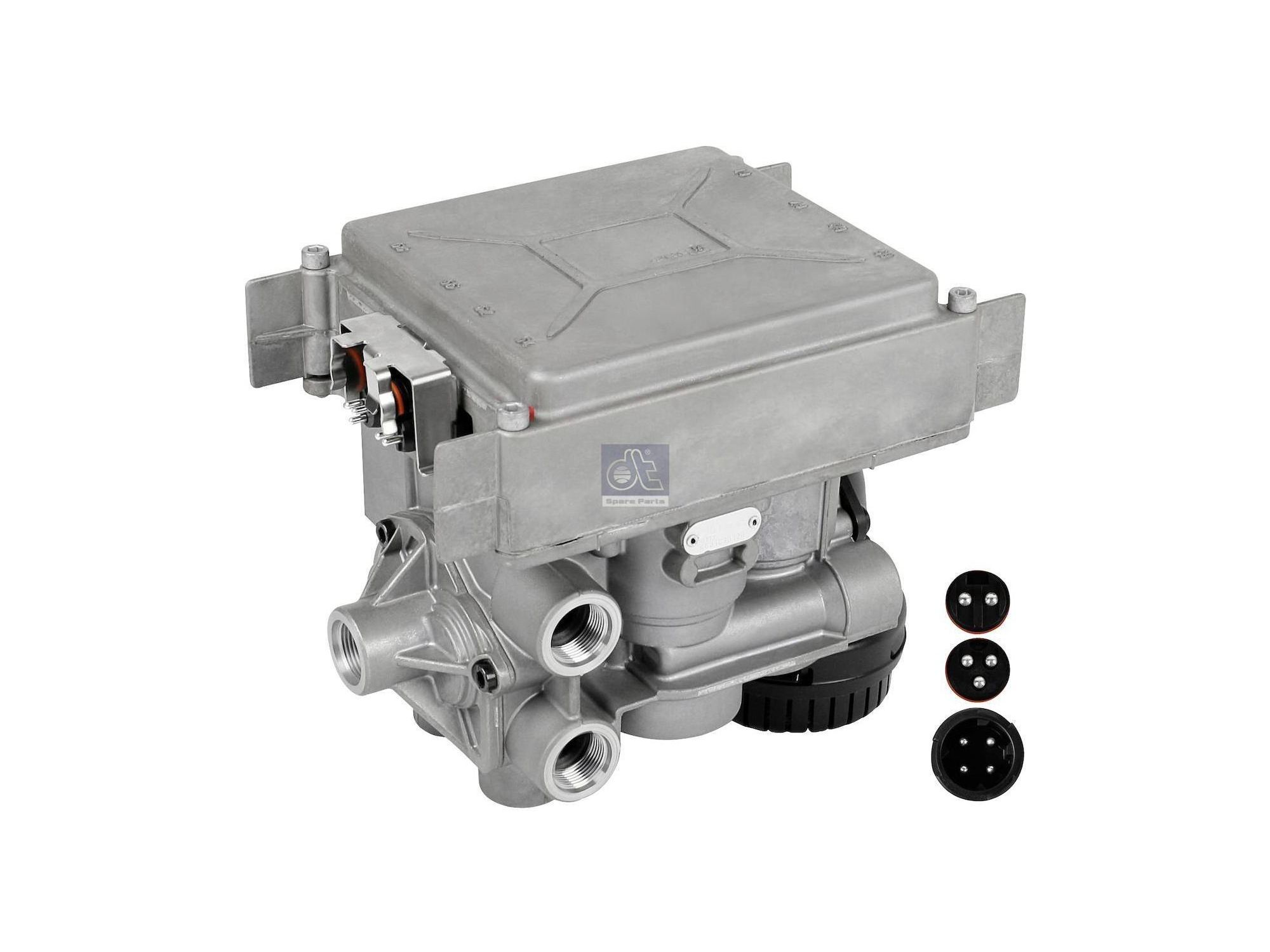 Axle modulator DT Spare Parts 0004290724