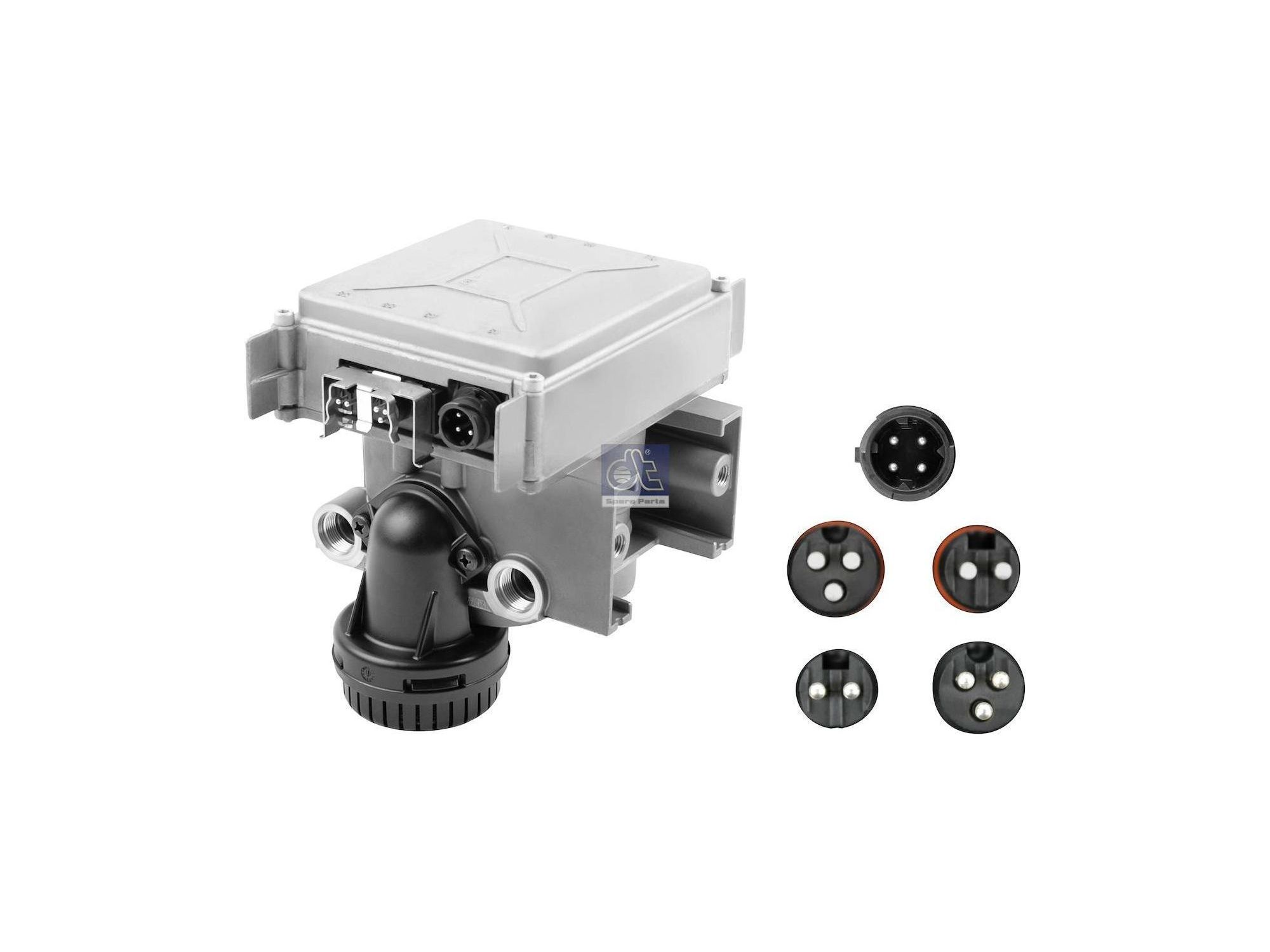Axle modulator DT Spare Parts 0004290624