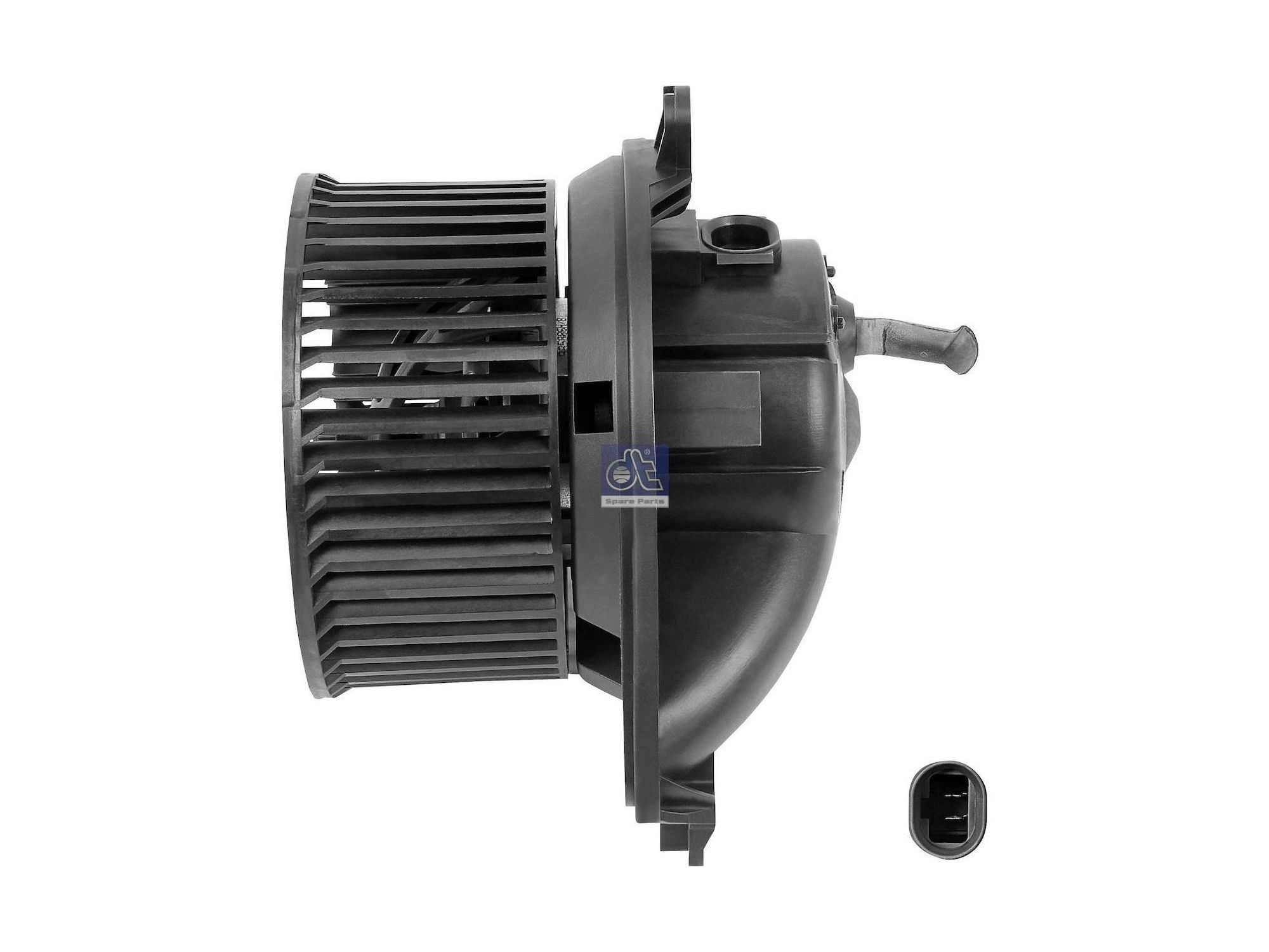 Motor de ventilator DT Spare Parts 0008352385
