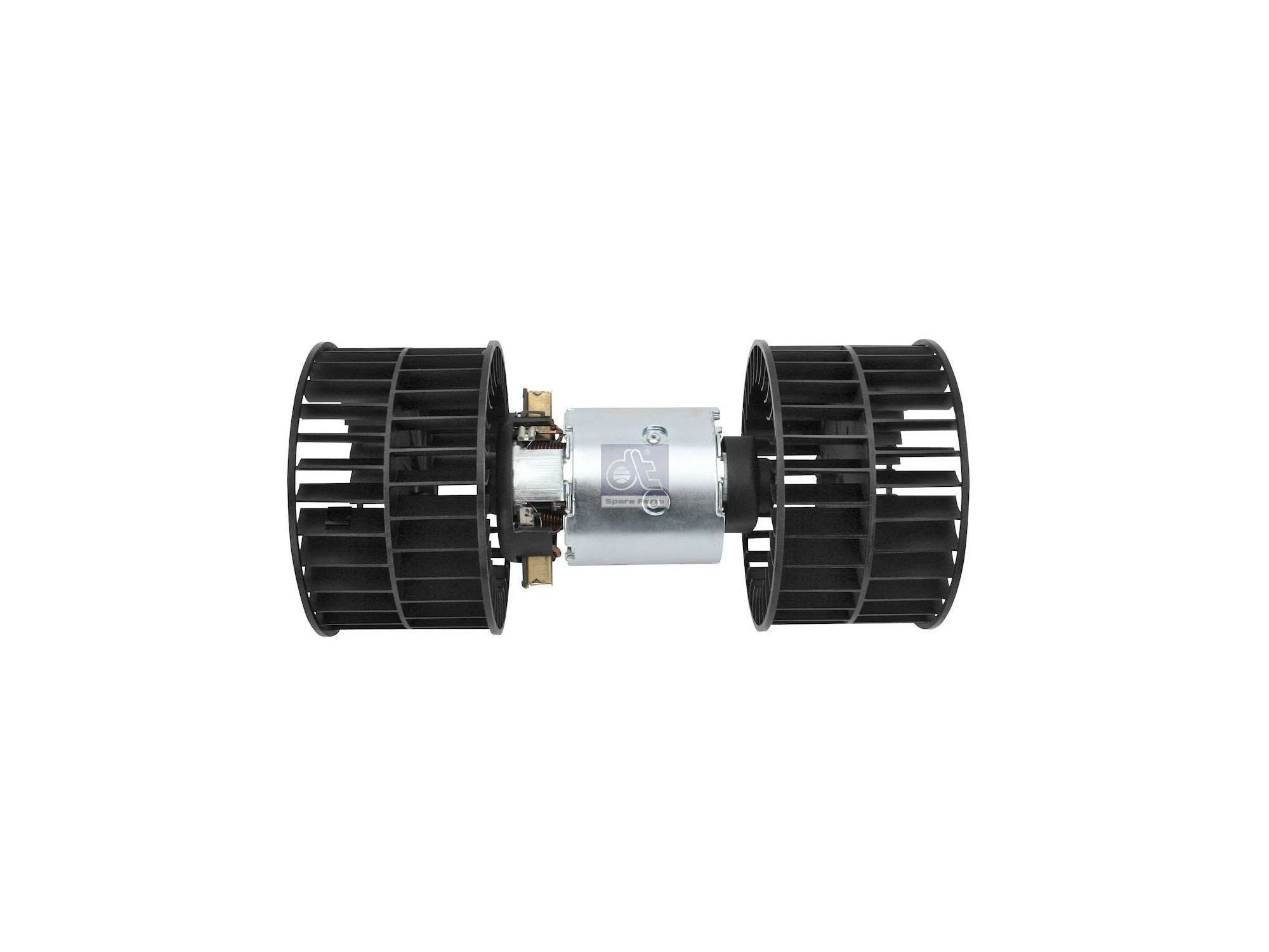 Motor de ventilator DT Spare Parts 0008309808