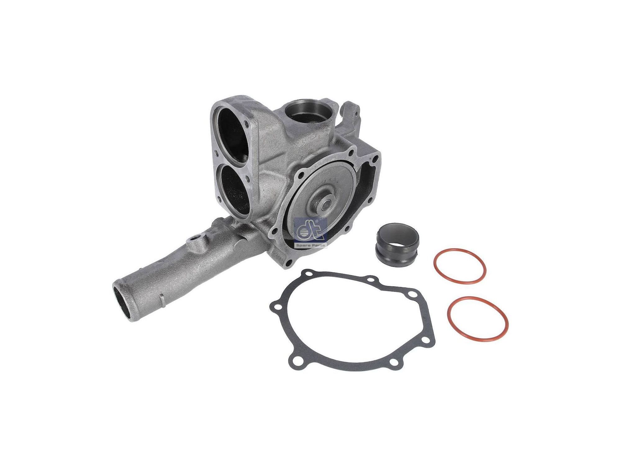 Pompa wody DT Spare Parts 9062002001